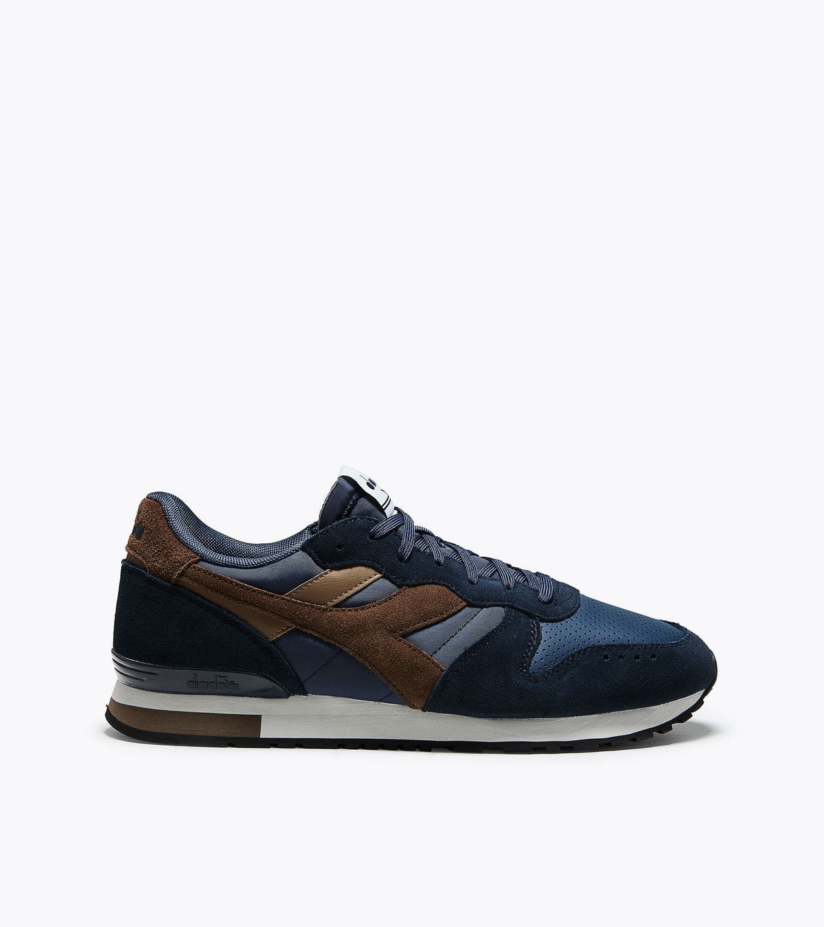Diadora Camaro Triple M2 Navy Tuareg