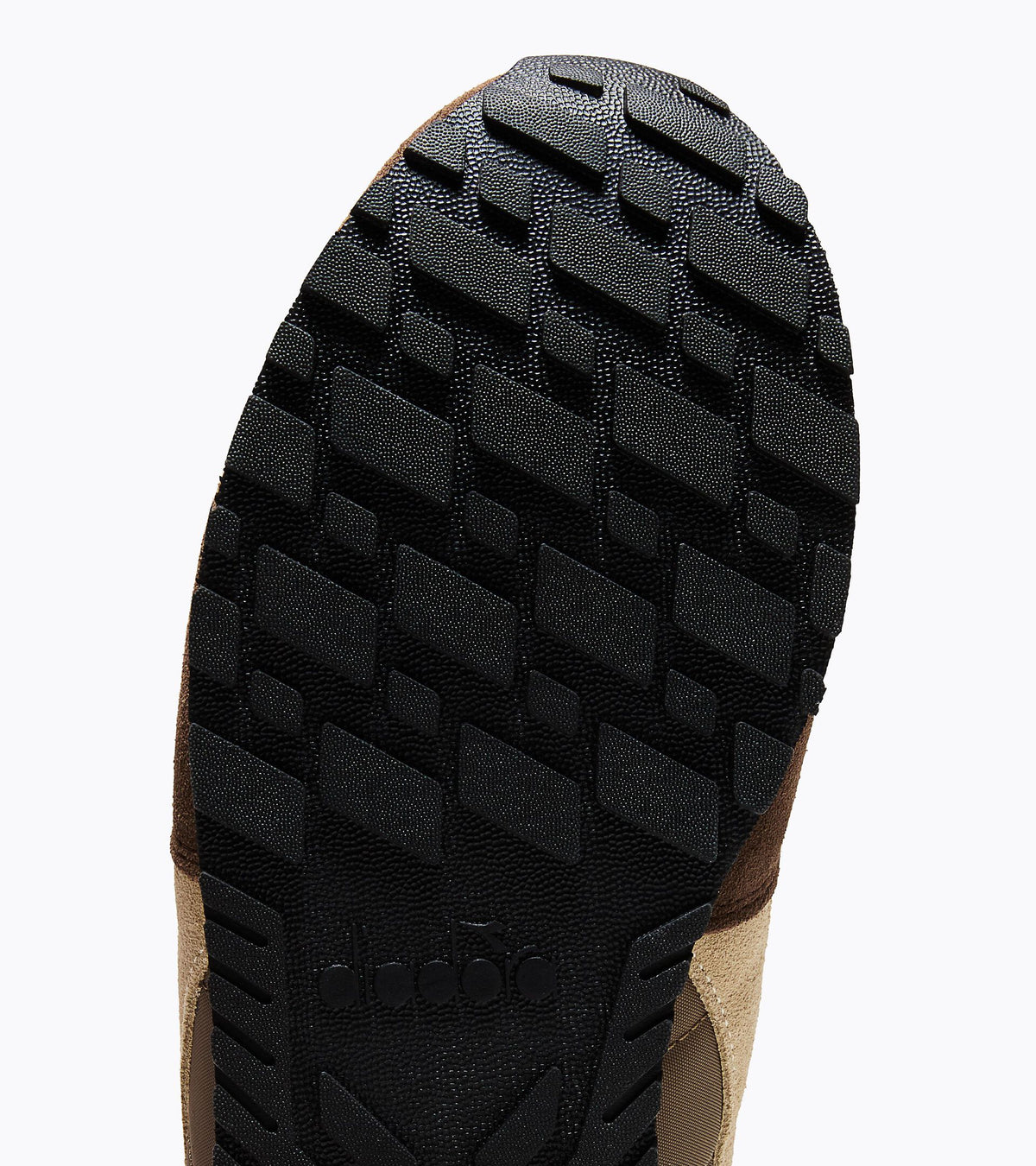 Diadora Camaro Triple M2 Shitake/Carafe