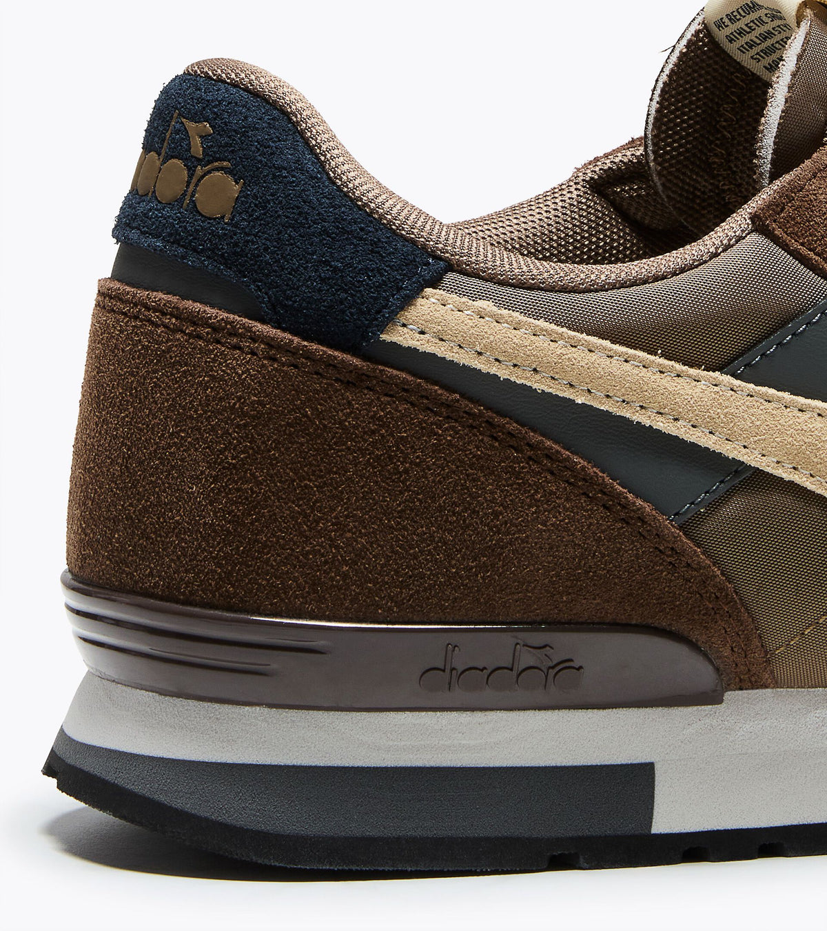 Diadora Camaro Triple M2 Shitake/Carafe
