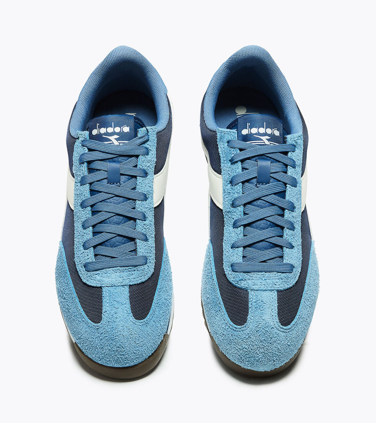 Diadora Cross Rainy Ensign Blue