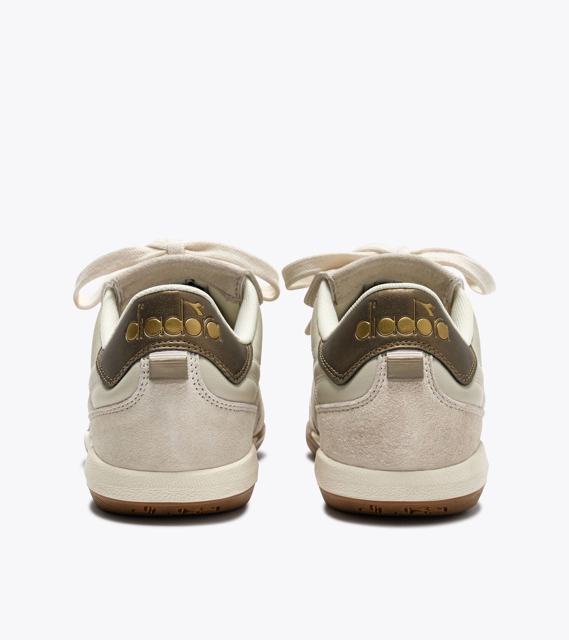Diadora Gold Indoor Metal Tofu