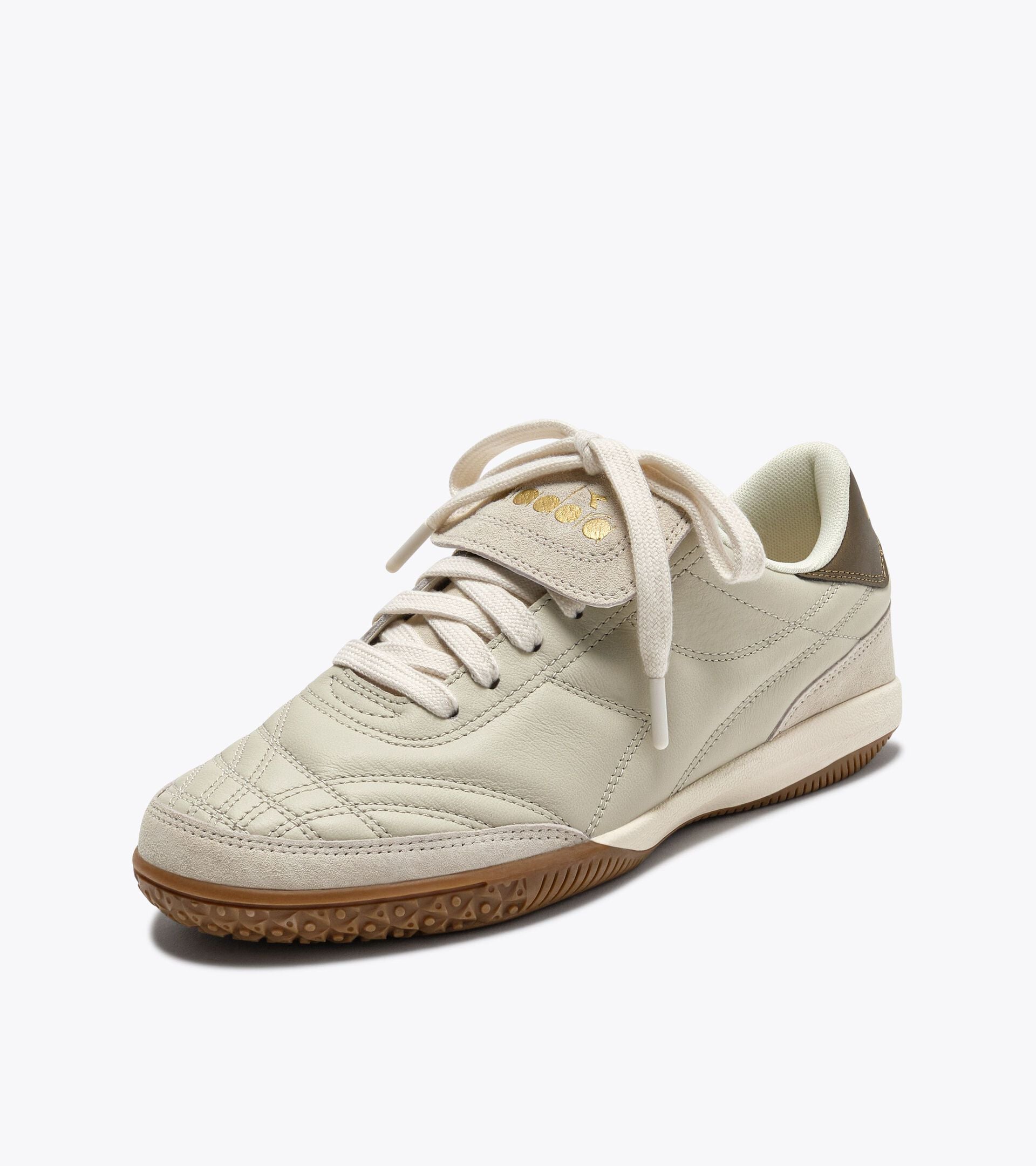 Diadora Gold Indoor Metal Tofu