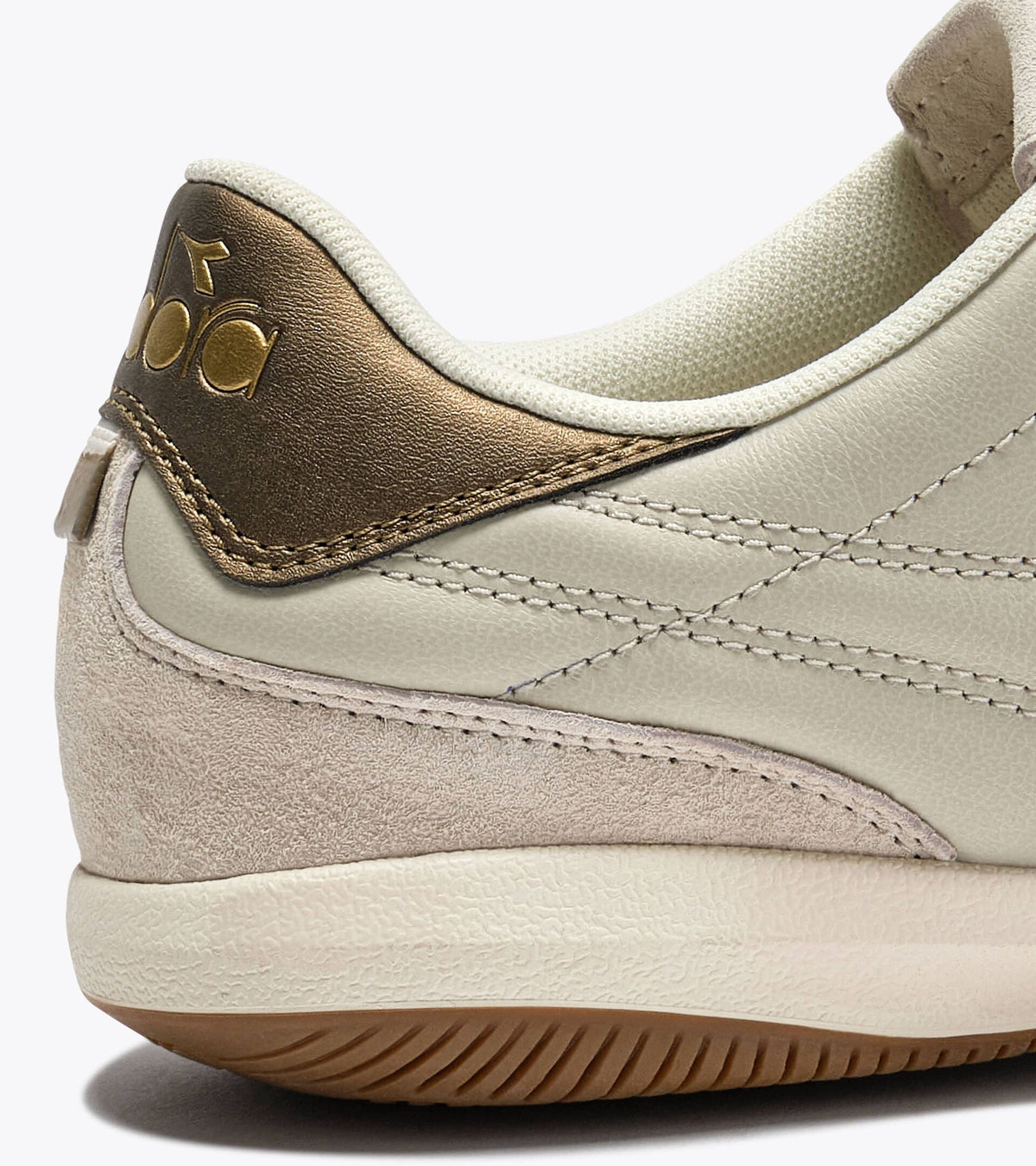 Diadora Gold Indoor Metal Tofu
