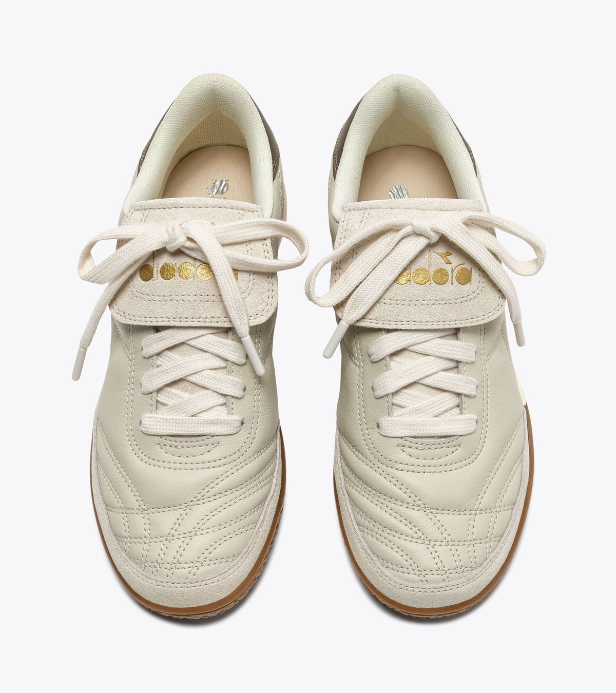 Diadora Gold Indoor Metal Tofu