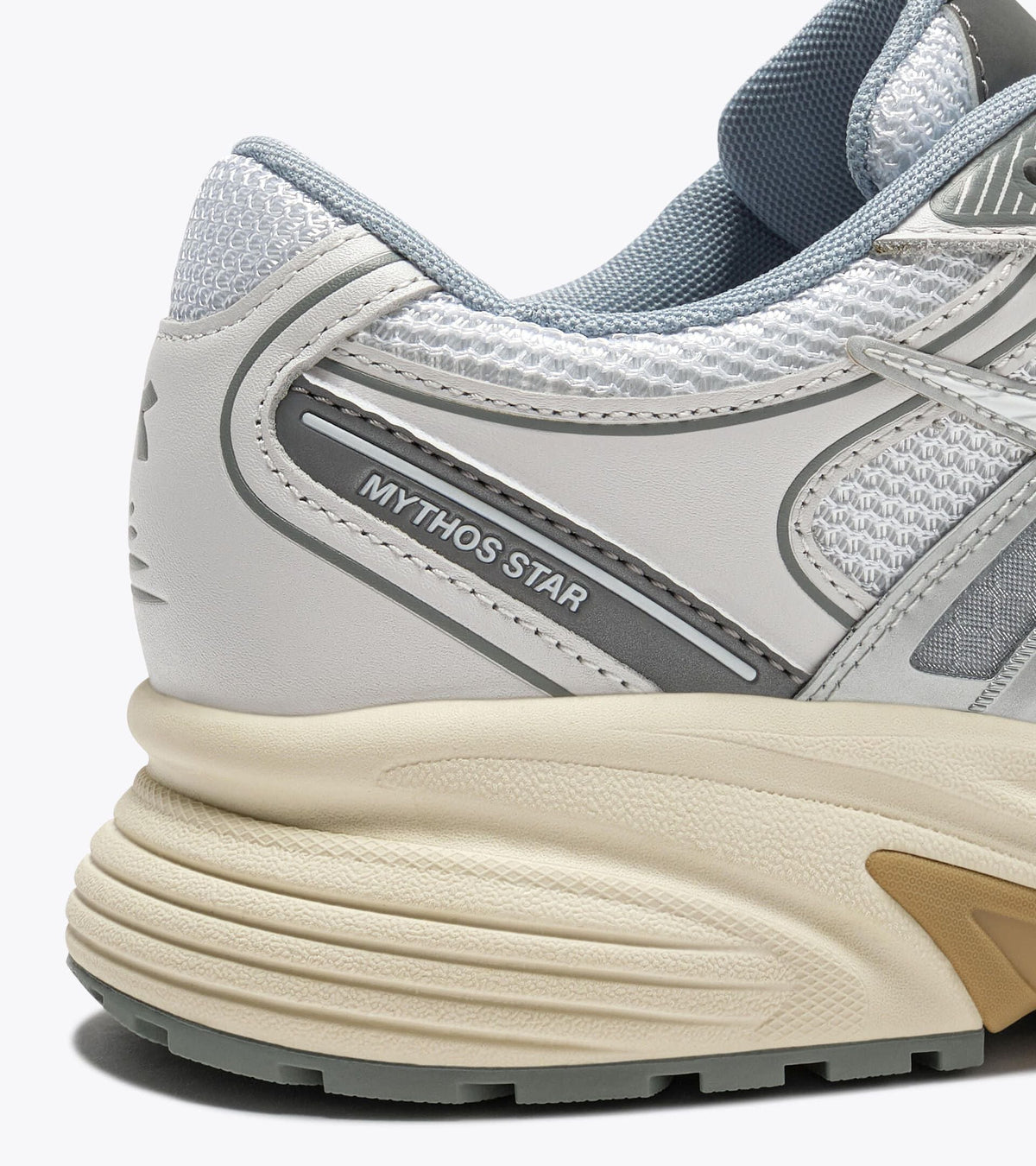 Diadora Mythos Star Lea White/White/White