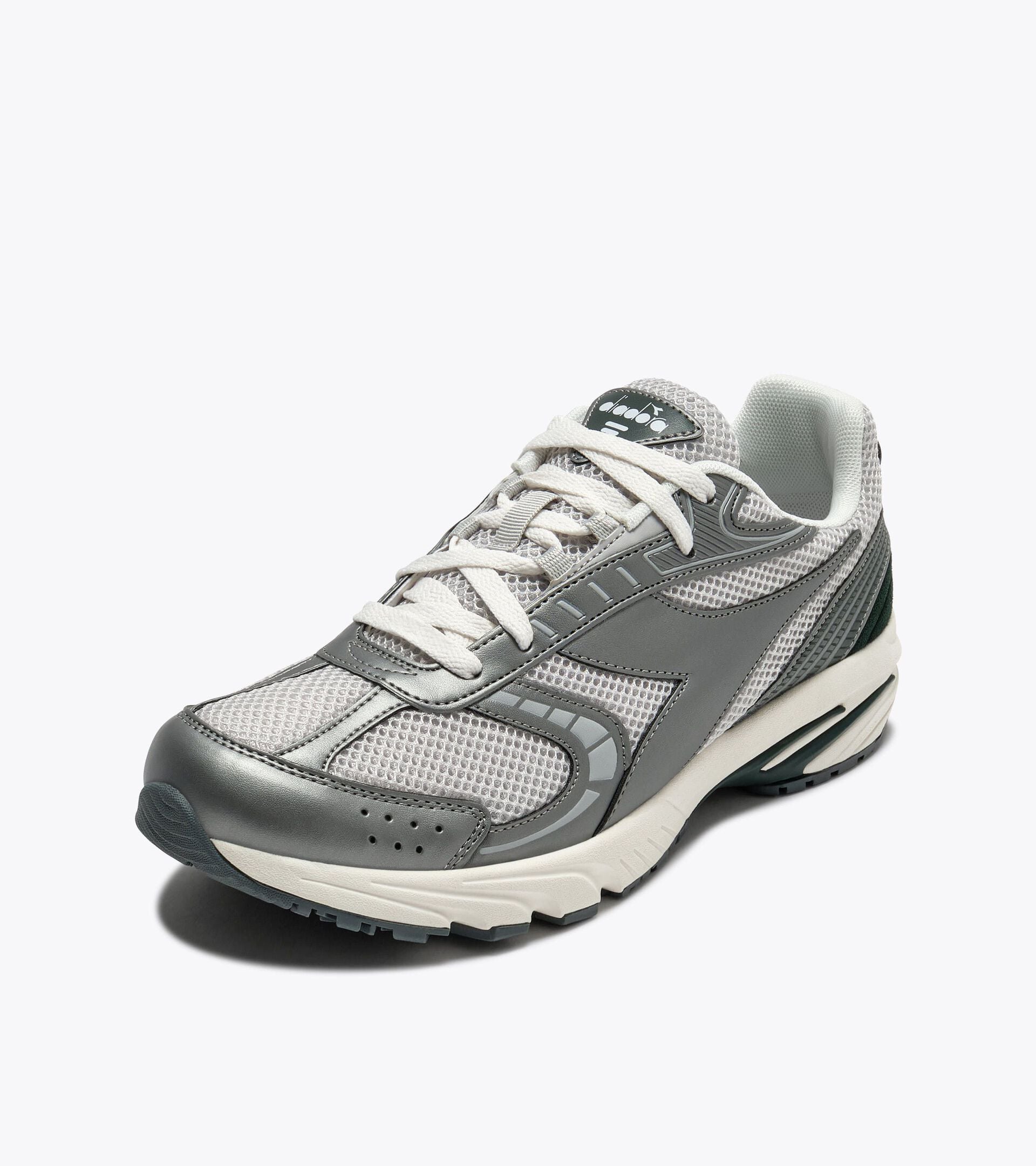 Diadora Velara 280 Poppy Seed /Pine Grove