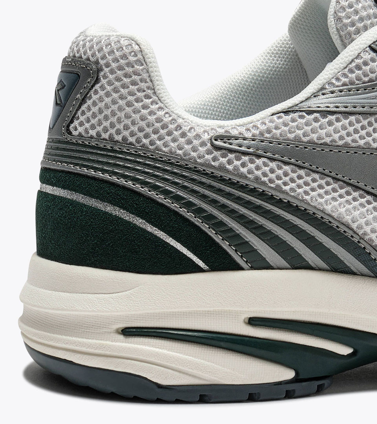 Diadora Velara 280 Poppy Seed /Pine Grove