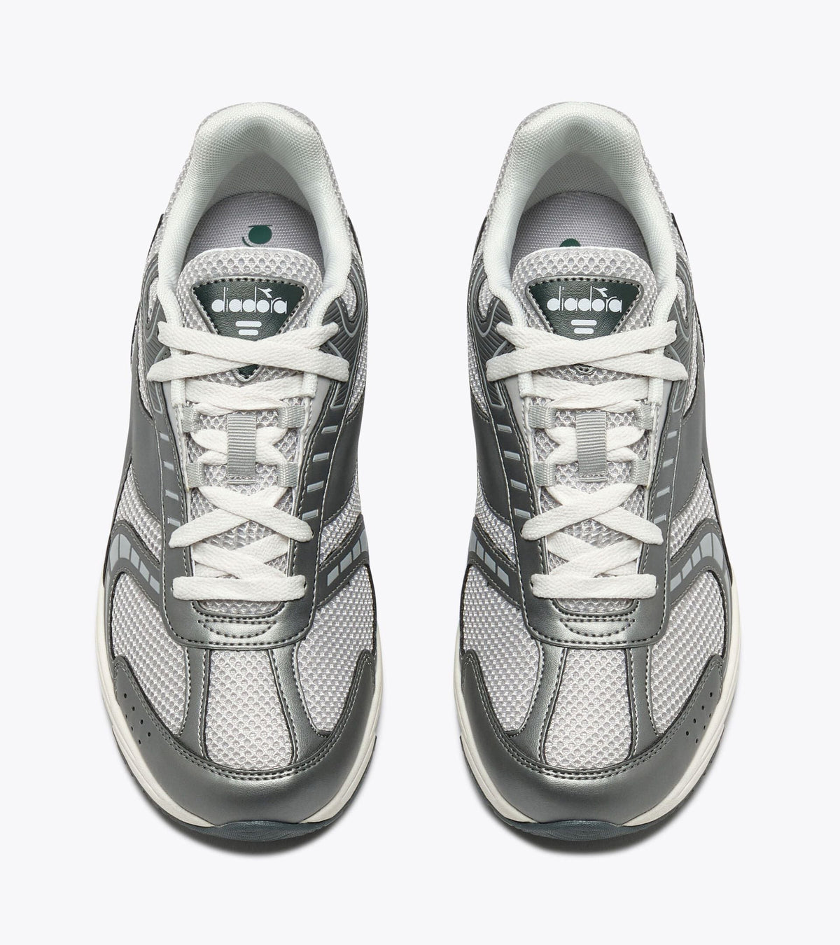 Diadora Velara 280 Poppy Seed /Pine Grove