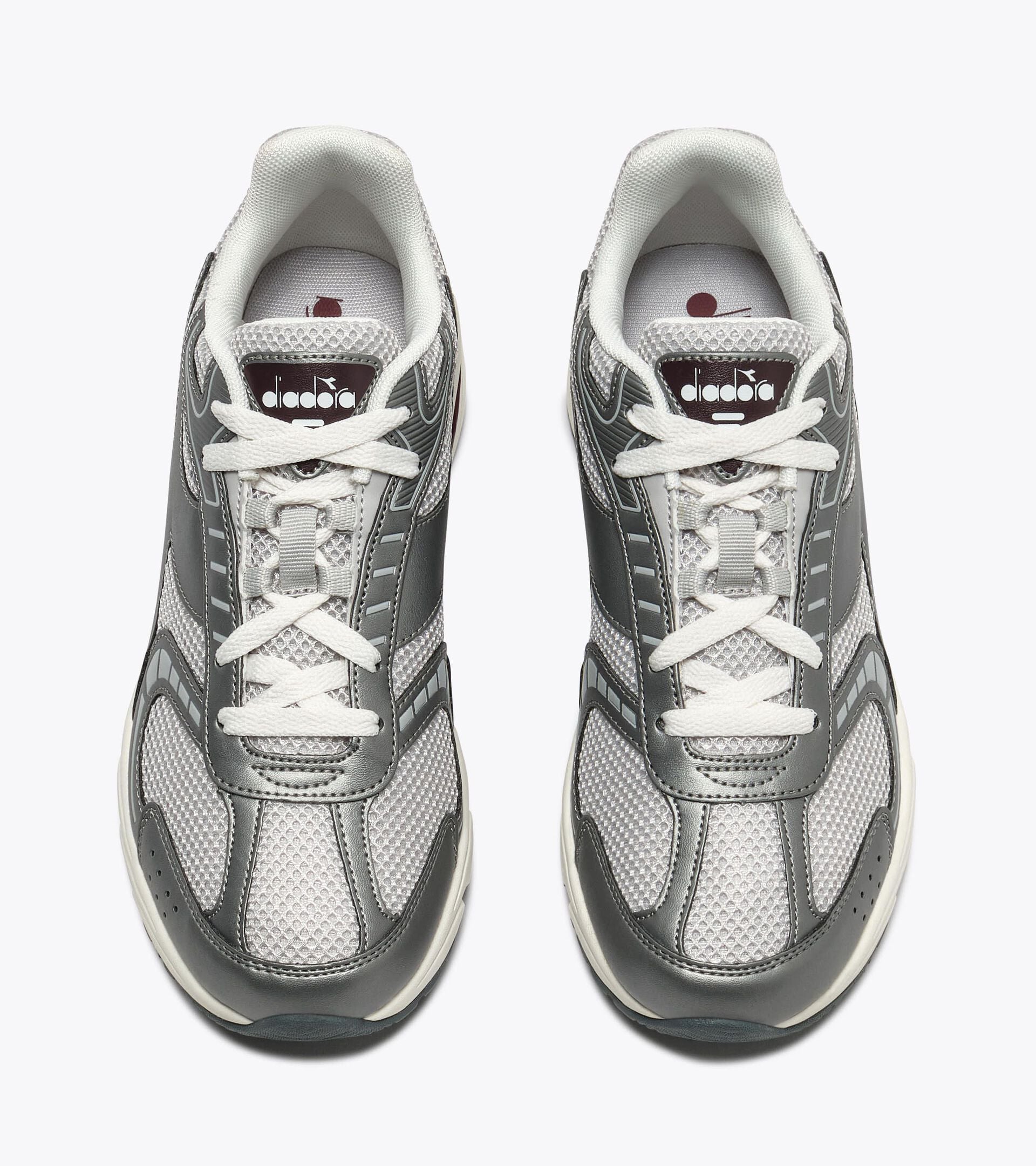 Diadora Velara 280 Poppy Seed /Chocolate Truffle