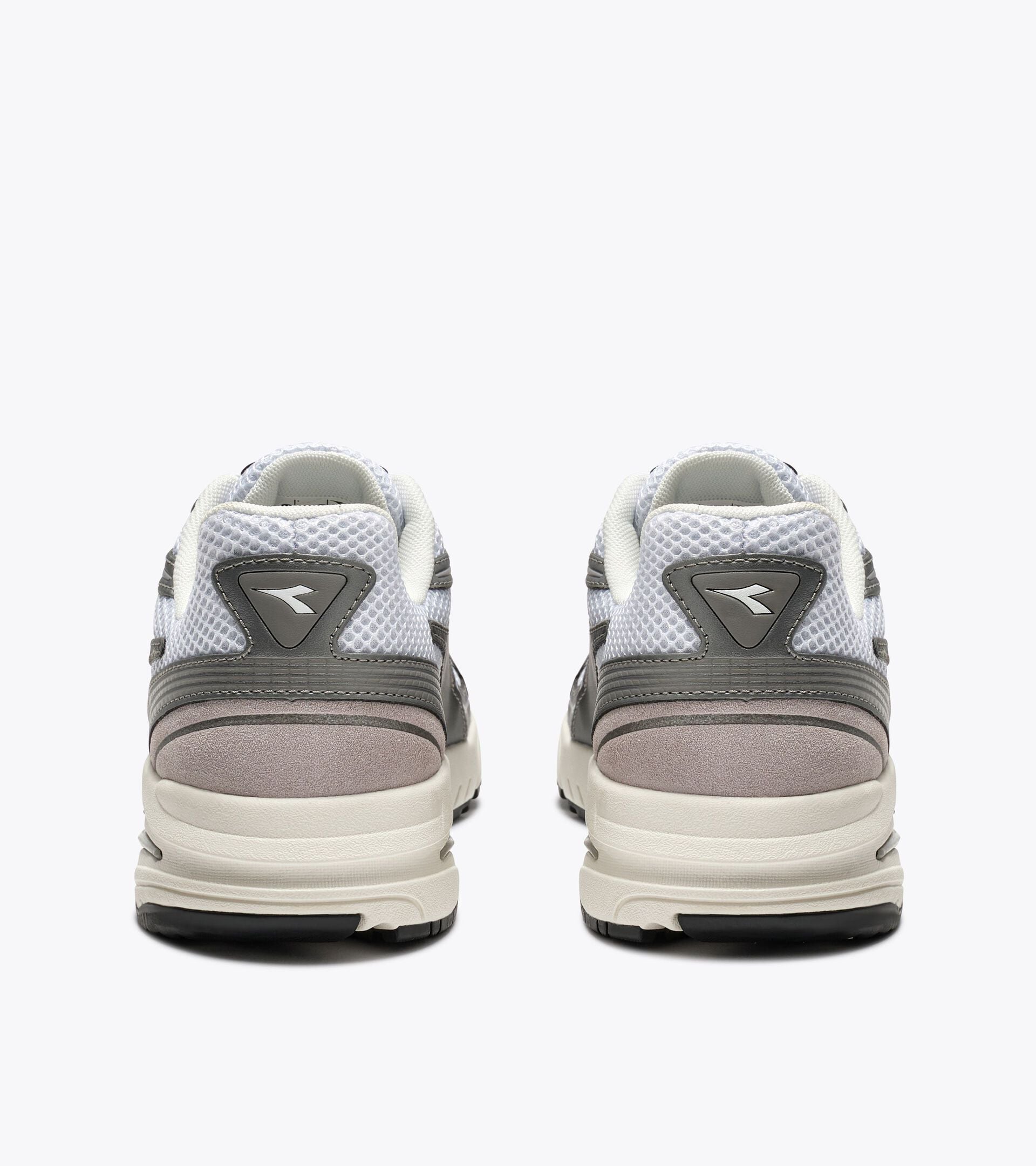 Diadora Velara 280 White/Silver ..