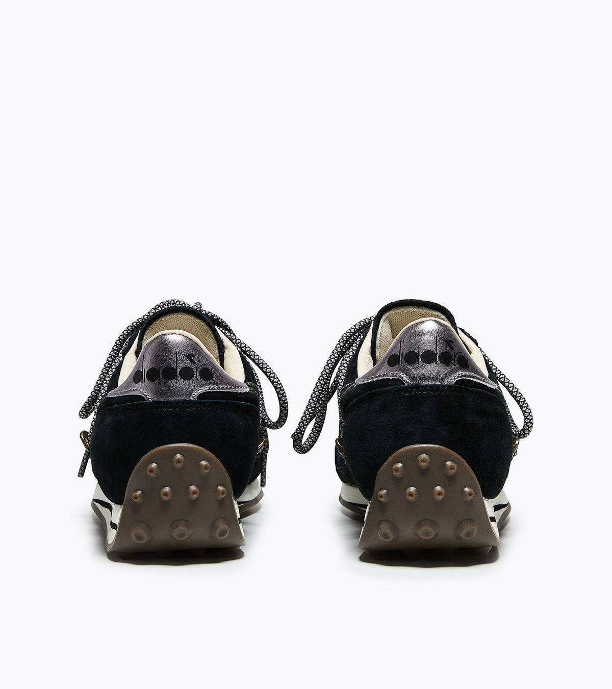 Diadora Rally Flow Wn Black