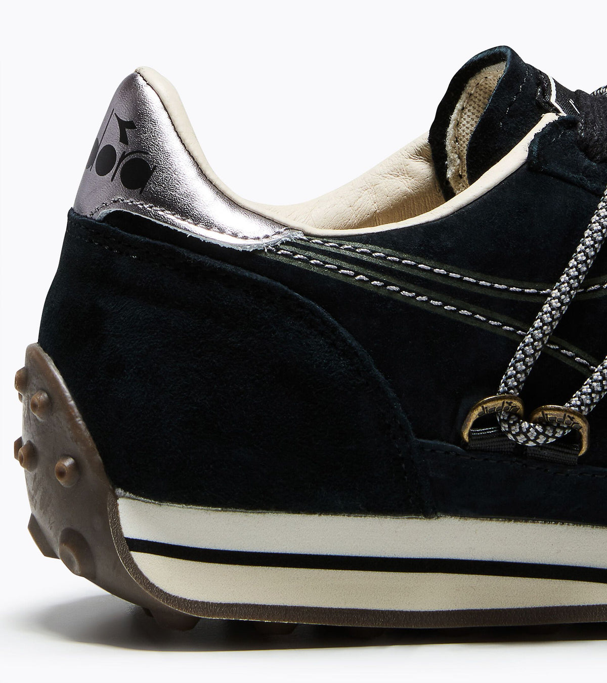 Diadora Rally Flow Wn Black
