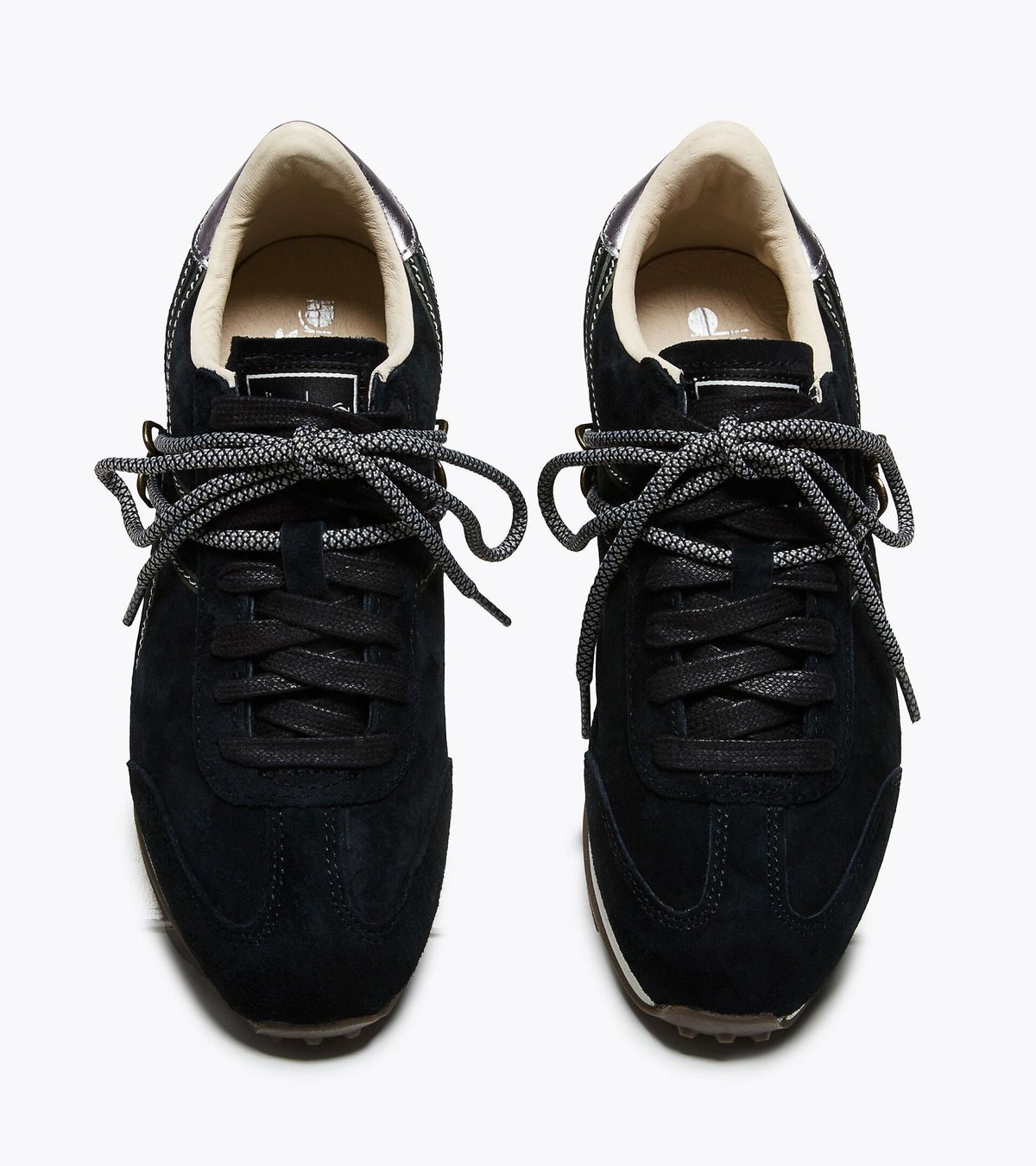 Diadora Rally Flow Wn Black