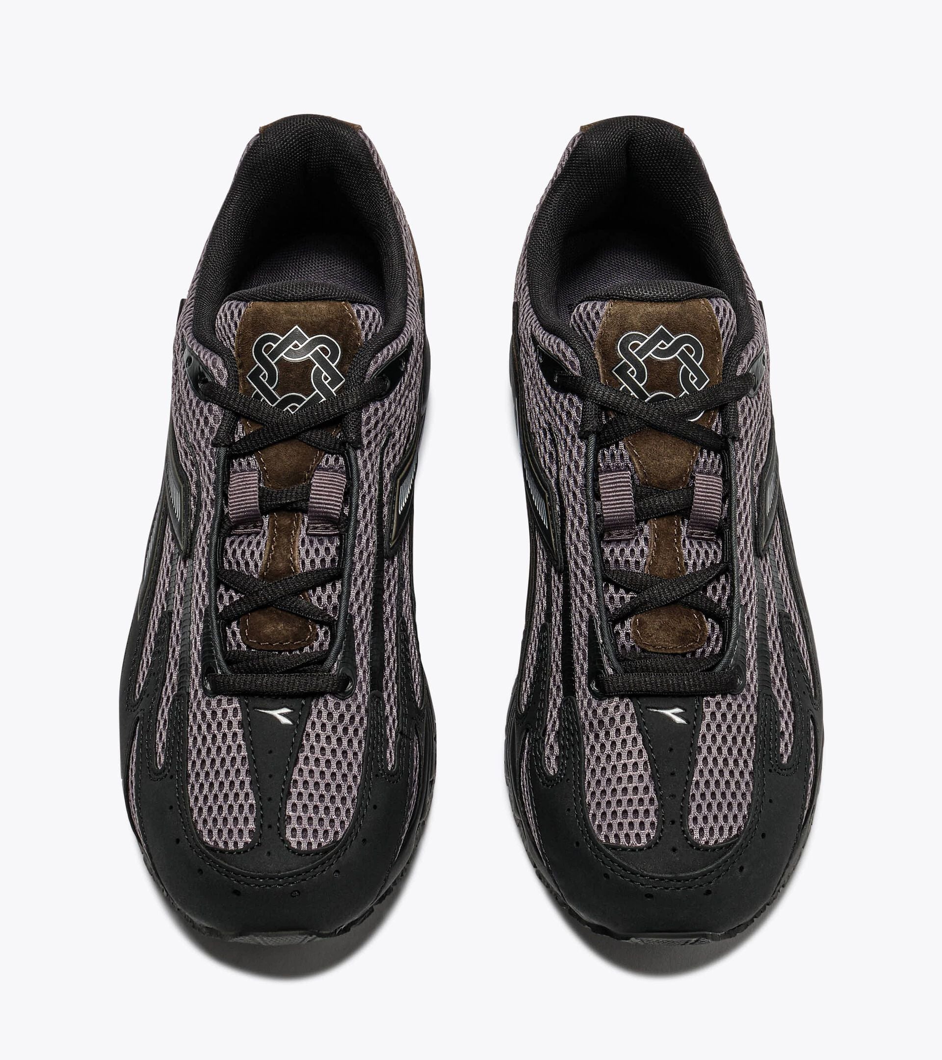 Diadora Mythos 280 Lack Of Guidance 2 Black