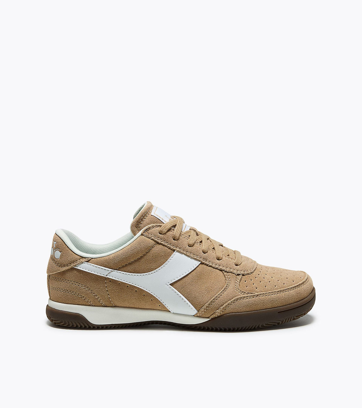 Diadora Seoul Indoor Suede Beige Incense
