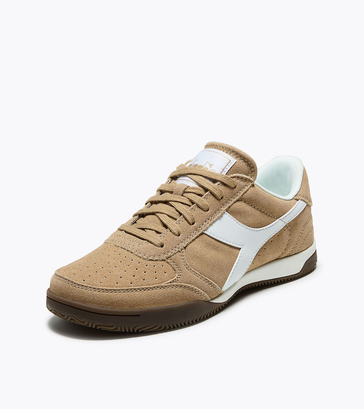 Diadora Seoul Indoor Suede Beige Incense