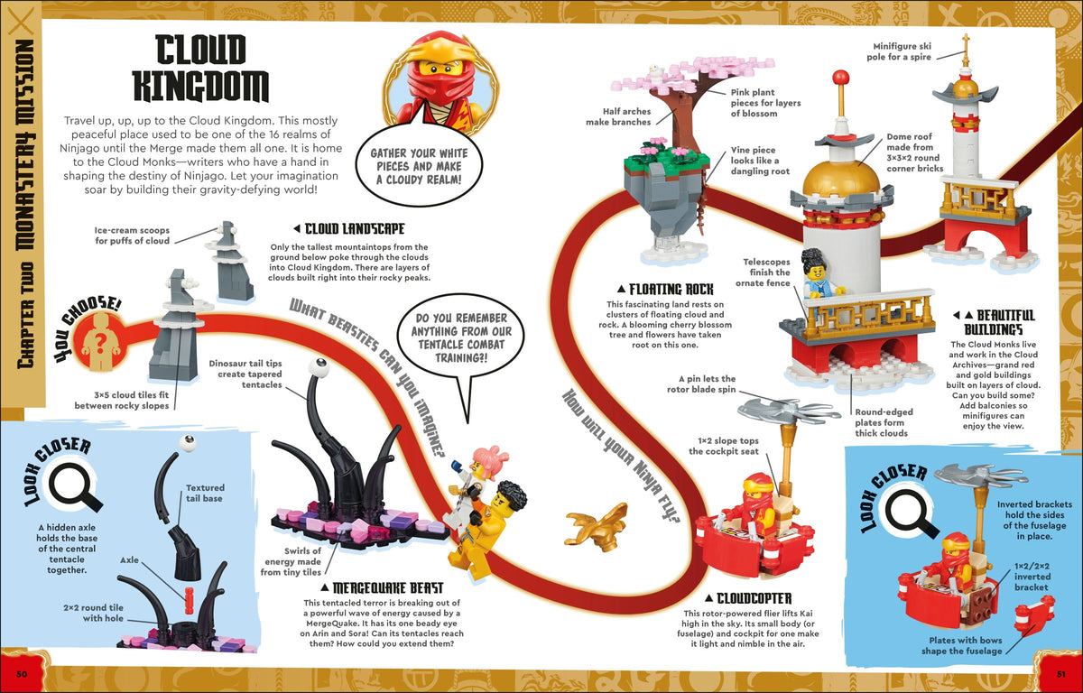 Lego World Builder