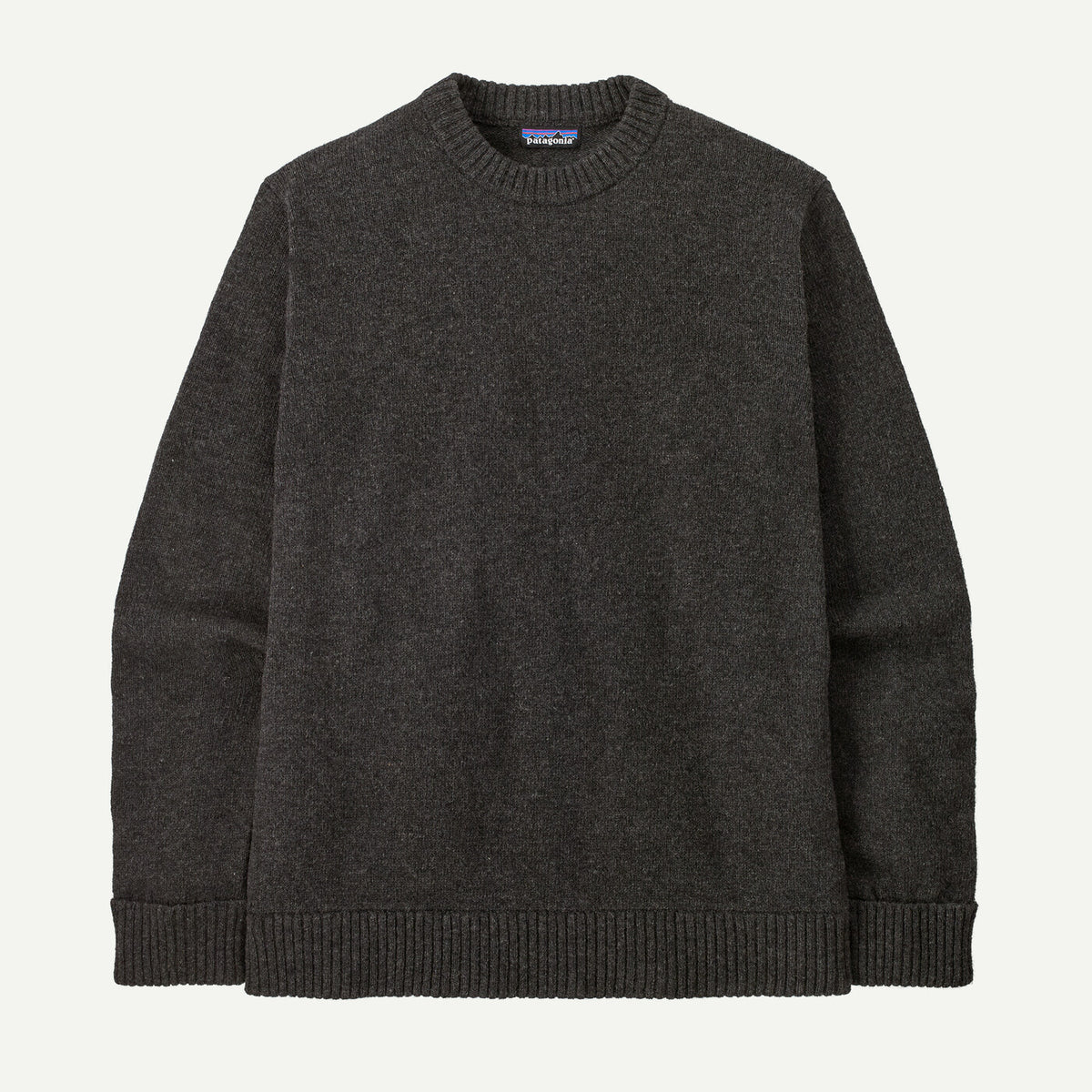 Patagonia M'S Recycled Wool-Blend Sweater