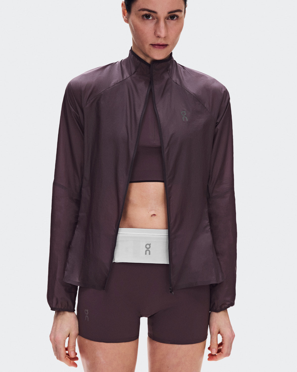On Zero Jacket Urchin (Women'S)