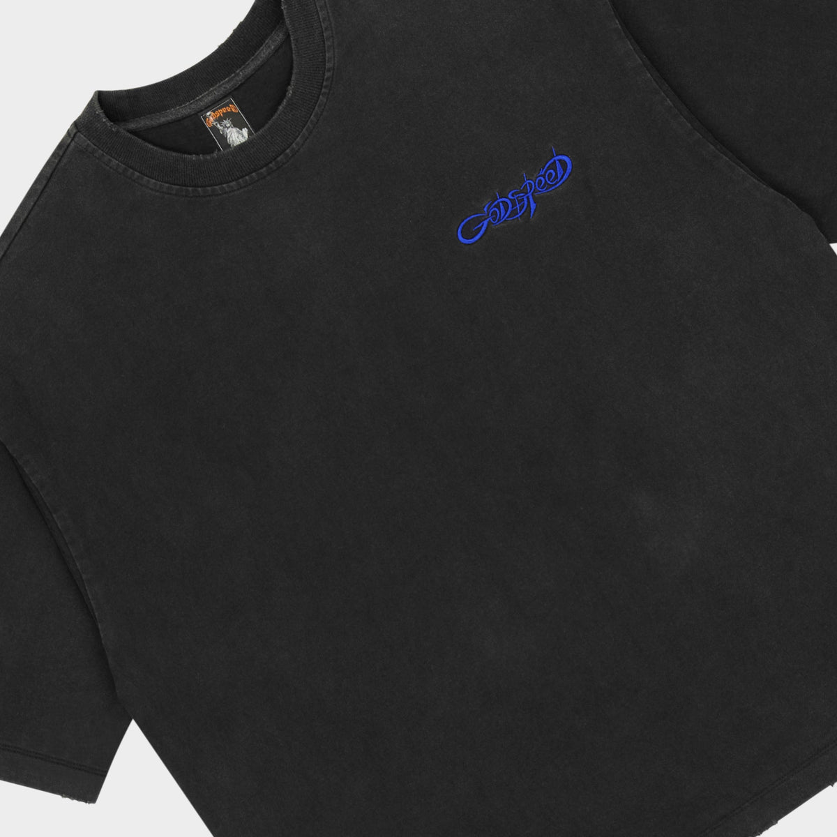 Godspeed Vital Newage Set (NYK Black / Blue)