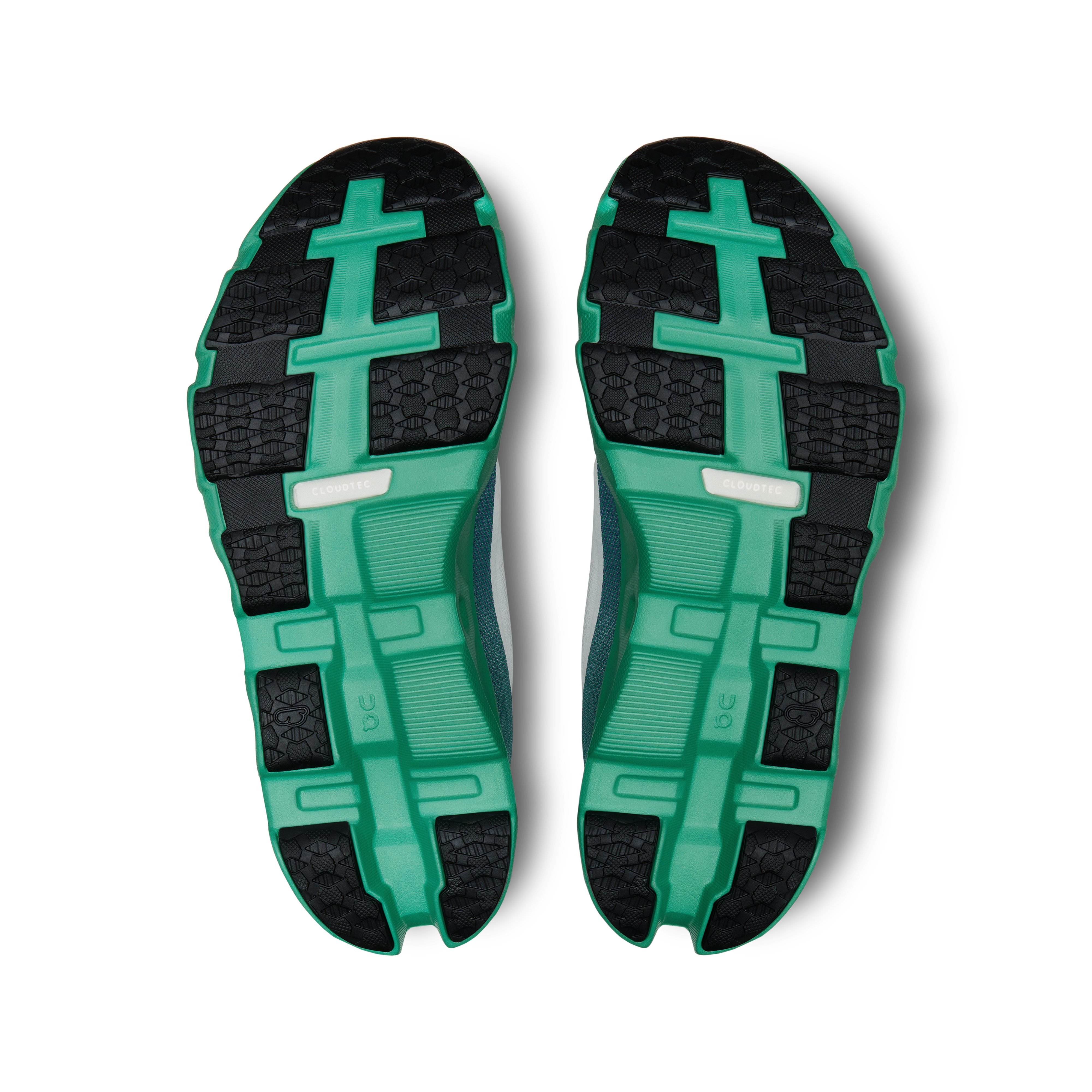 On Cloudmonster Hyper Undyed Mint (Women'S)