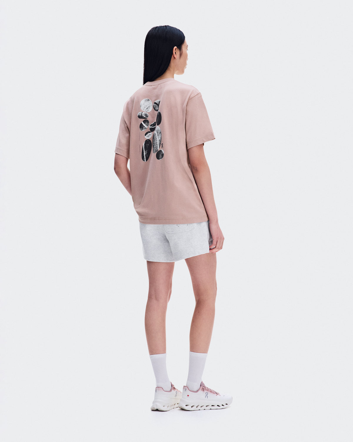 On Club Collective-T Ascent Biscuit (Women'S)