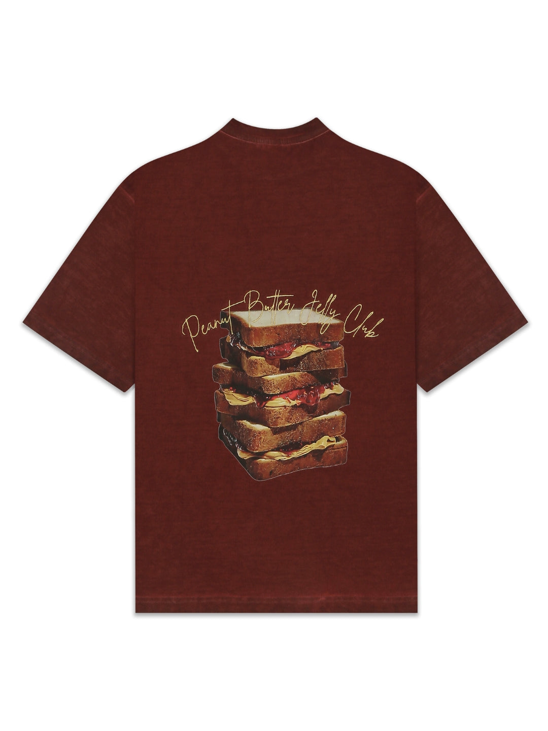 TOASTED TEE
