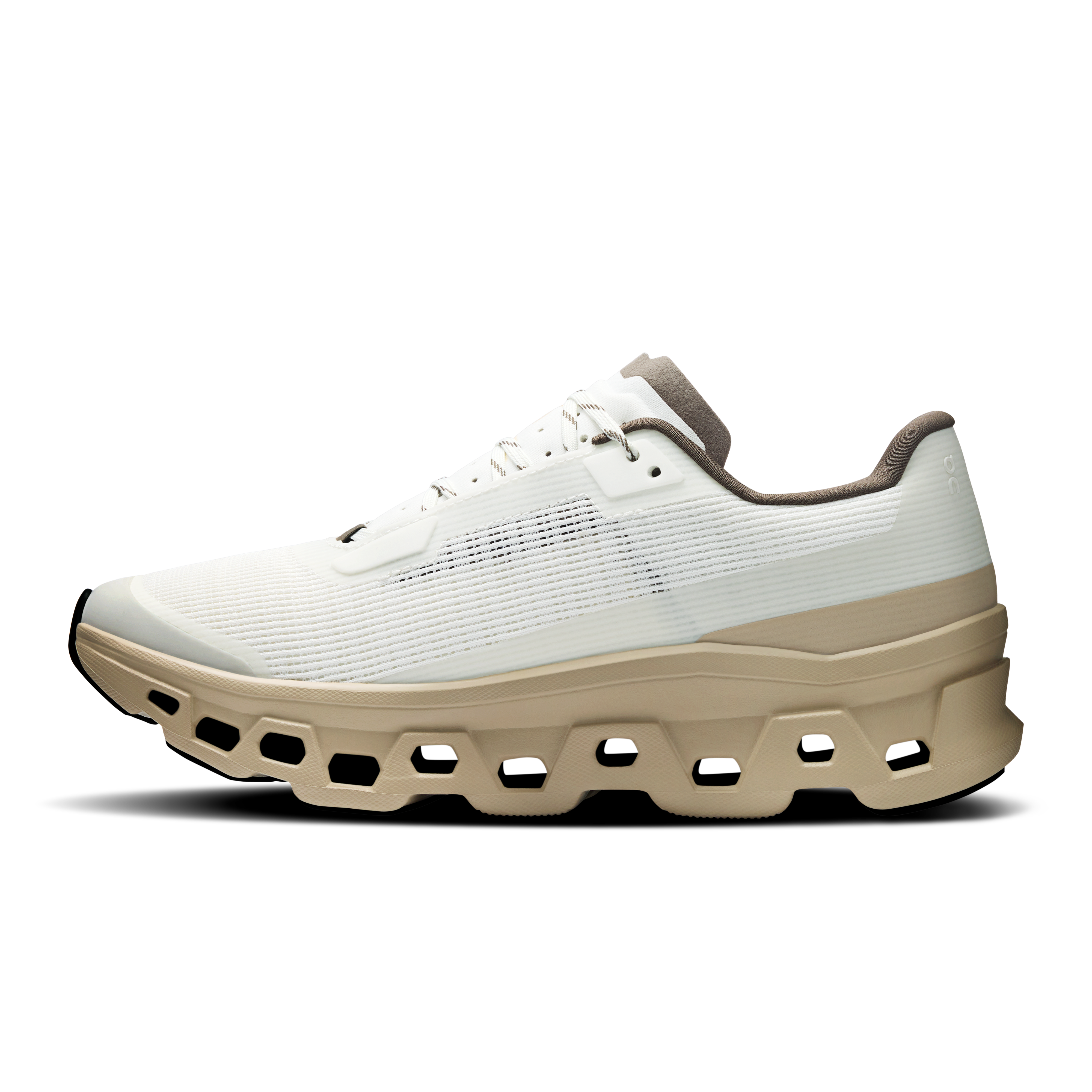 On Cloudmonster Void Year Of The Horse Ivory Sand (Women'S)