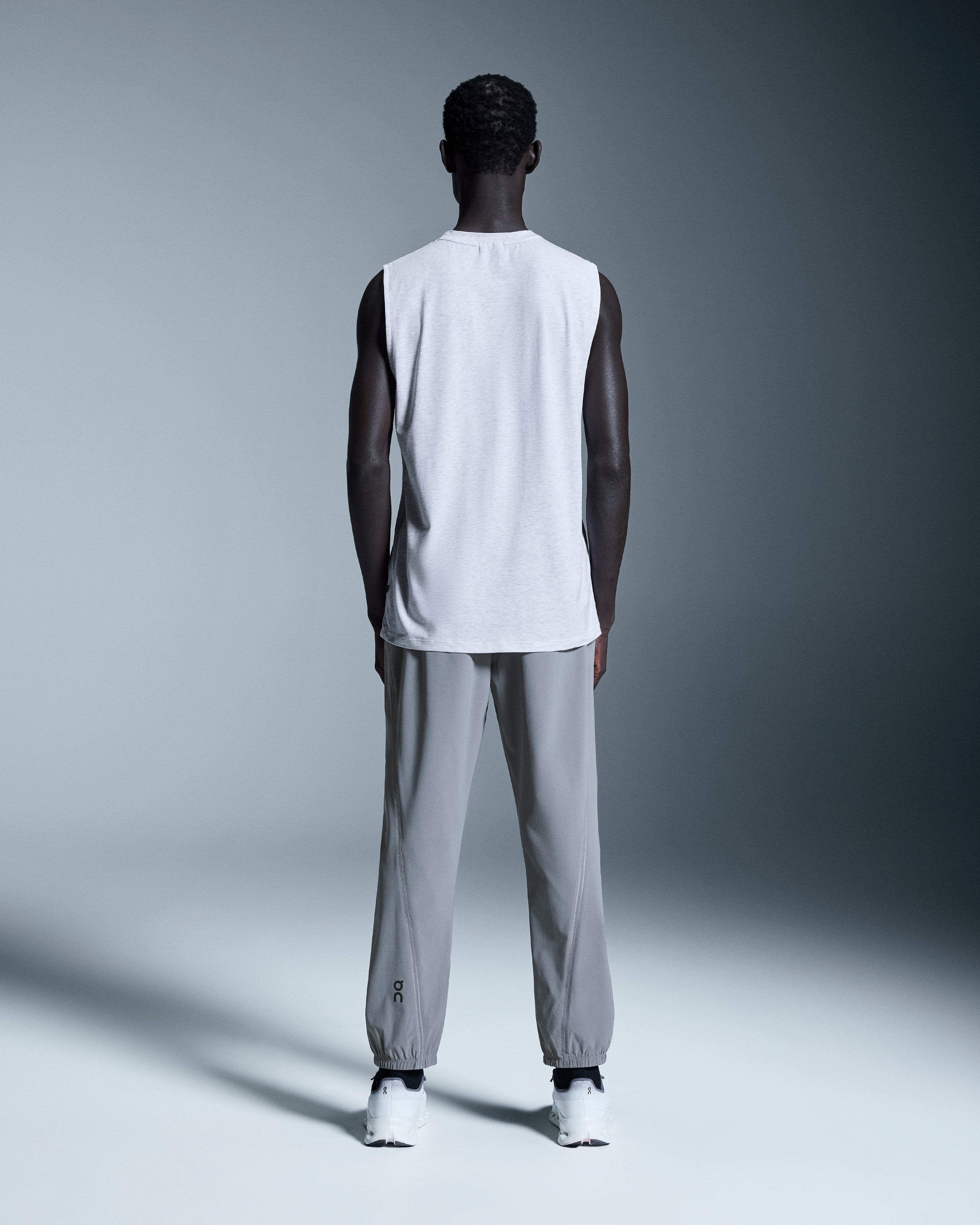 On Focus Tank Crater