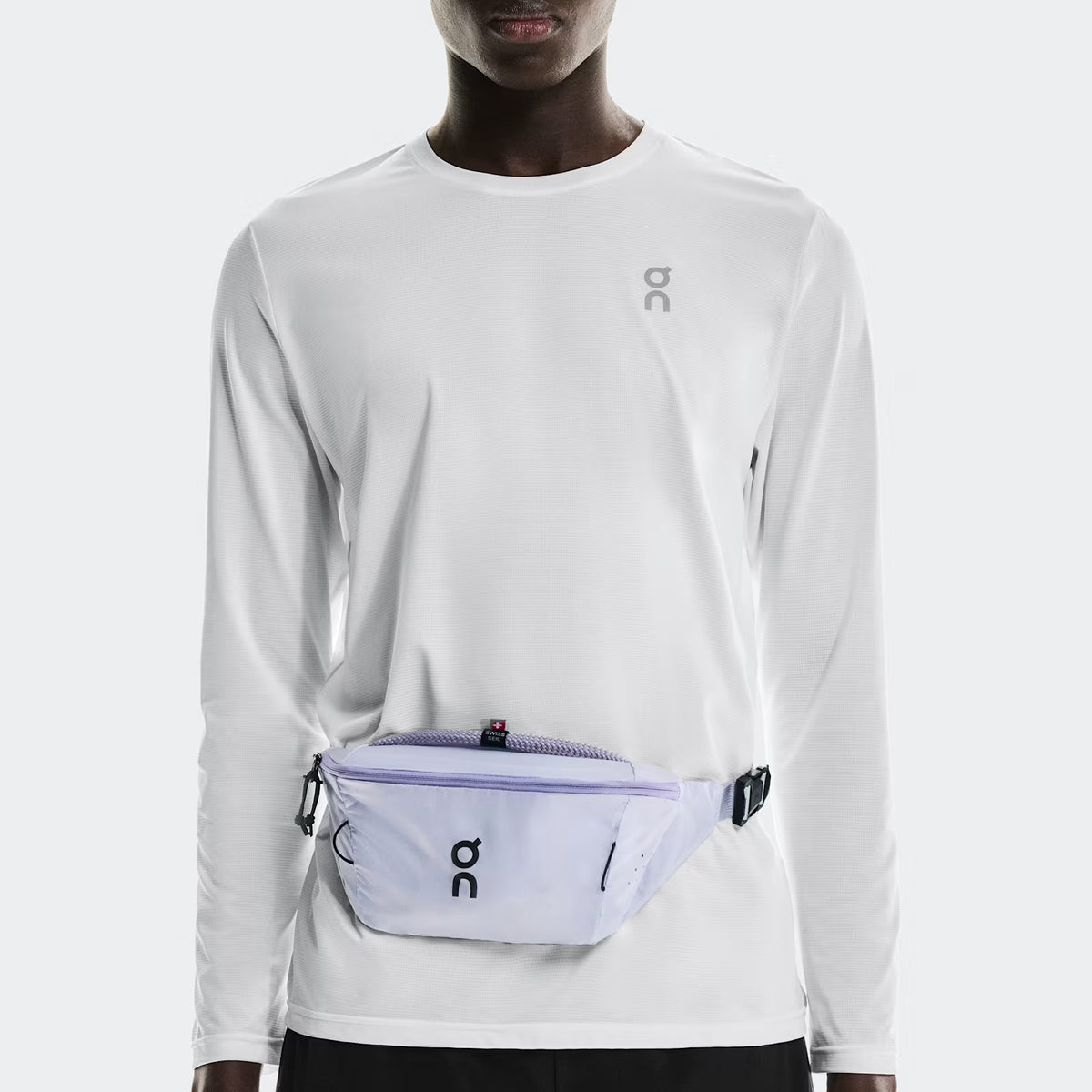 On Waist Pack 2L Lite Thistle