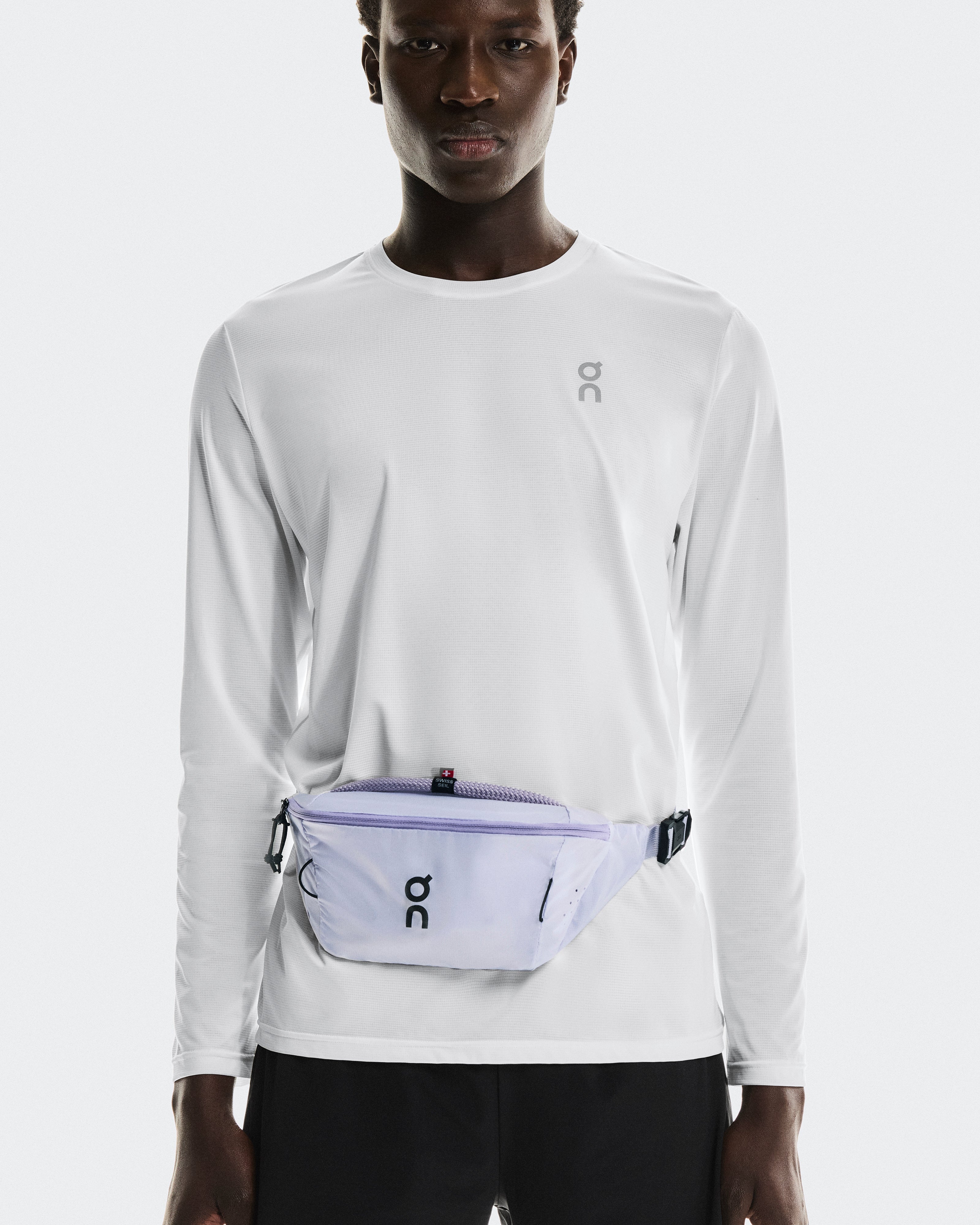 On Waist Pack 2L Lite Thistle