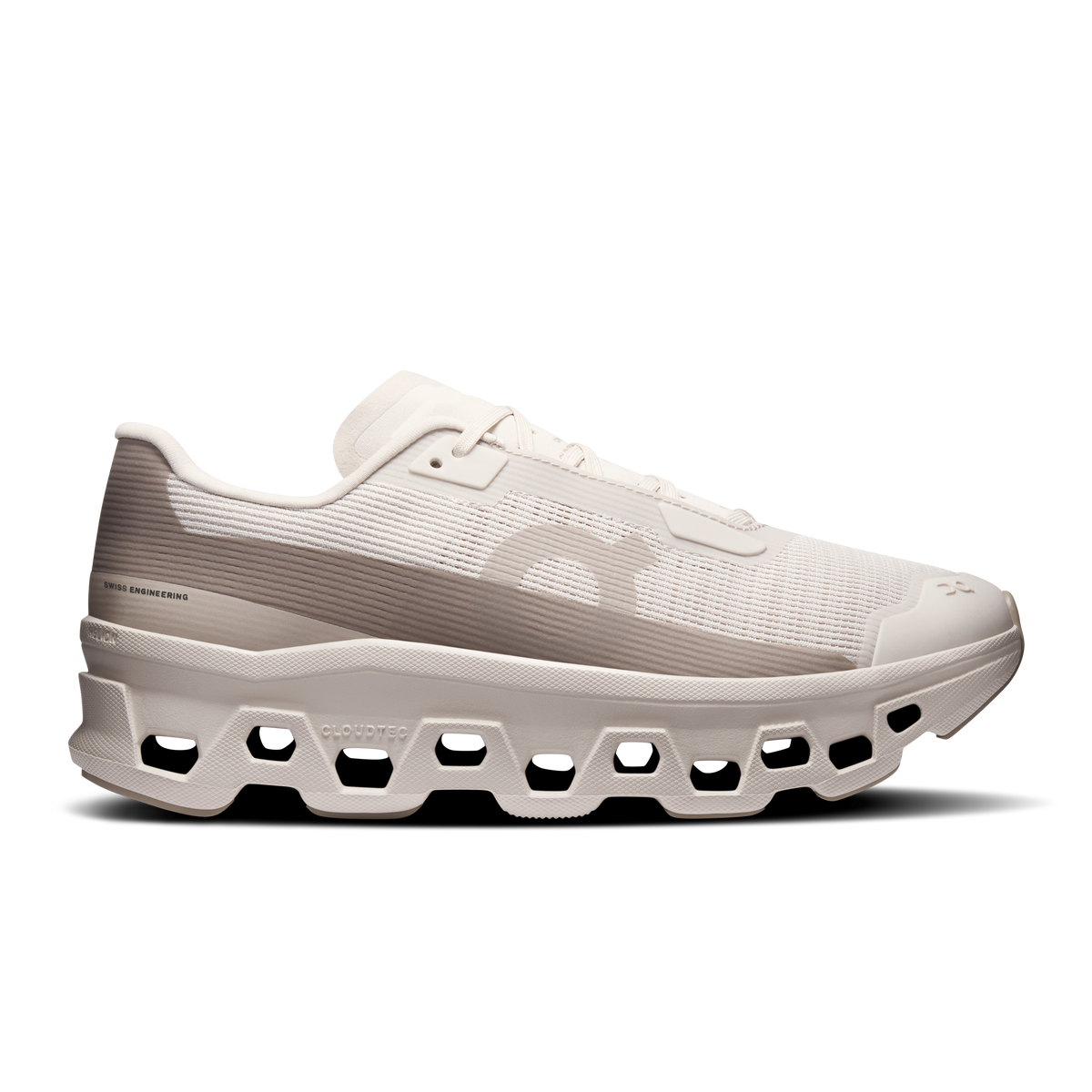 On Cloudmonster Void Pearl Desert (Women'S)