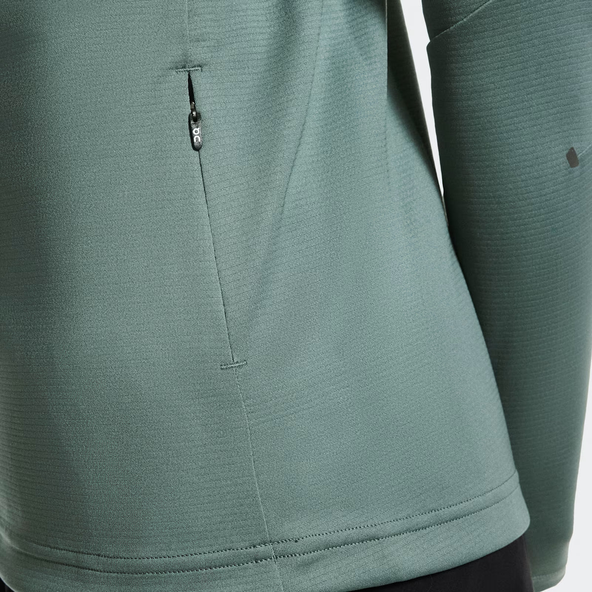 On Climate Shirt Olive (Women'S)