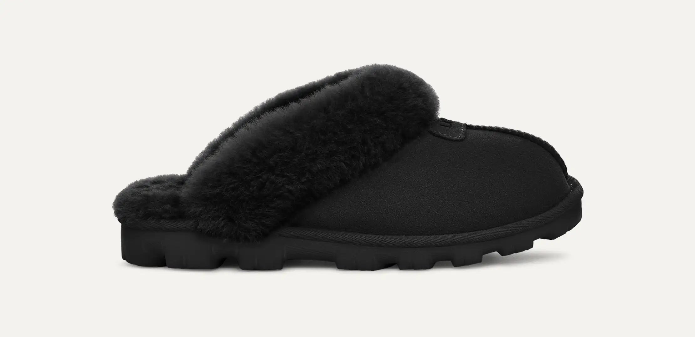 Ugg Coquette Black