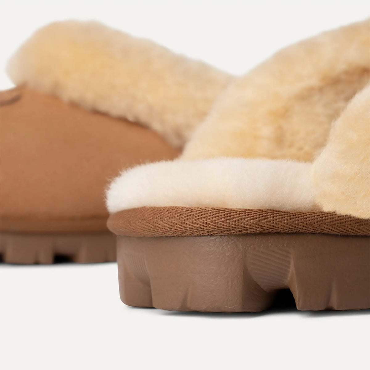 Ugg Coquette Chestnut