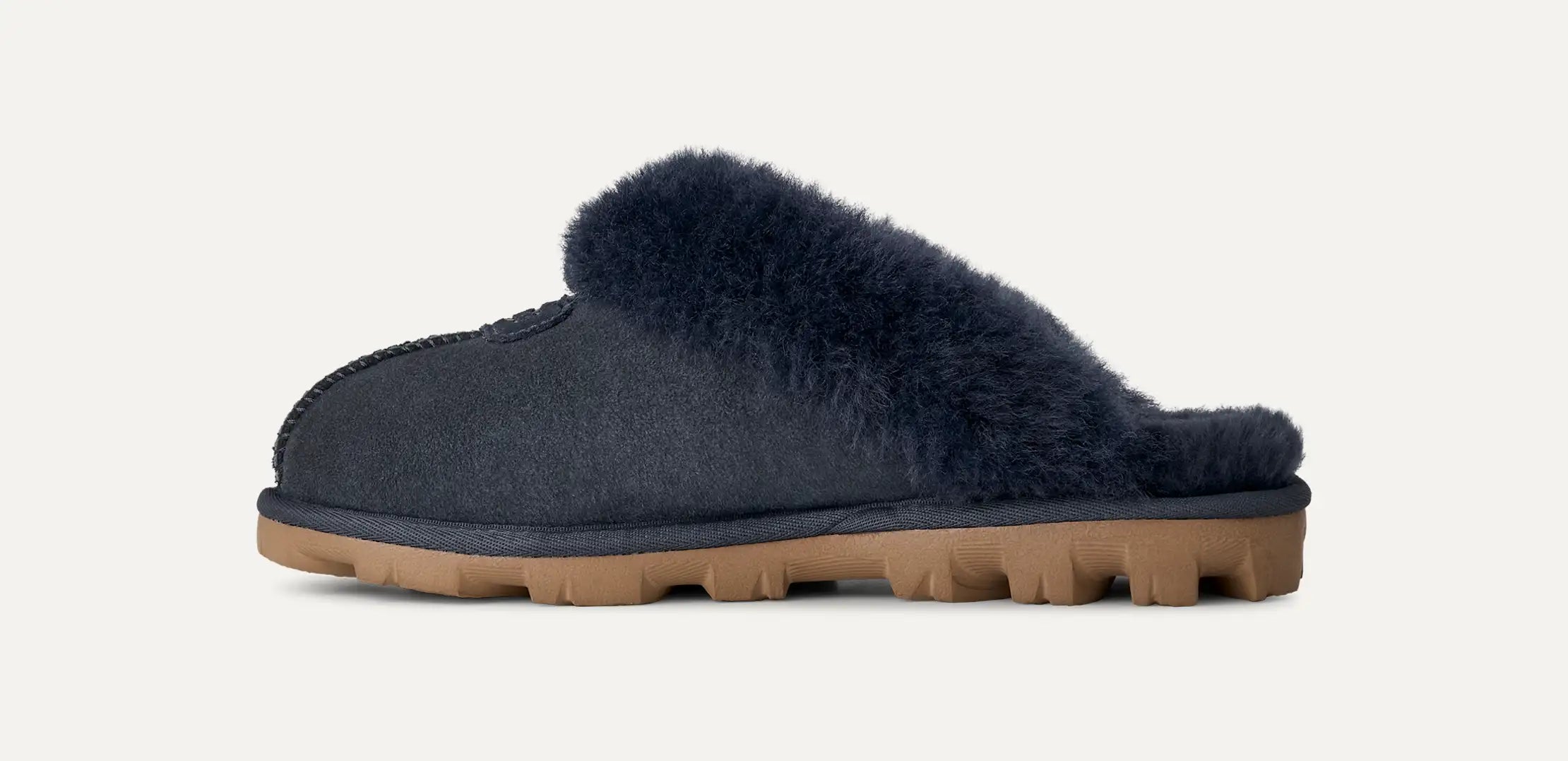 Ugg Coquette Dark Indigo