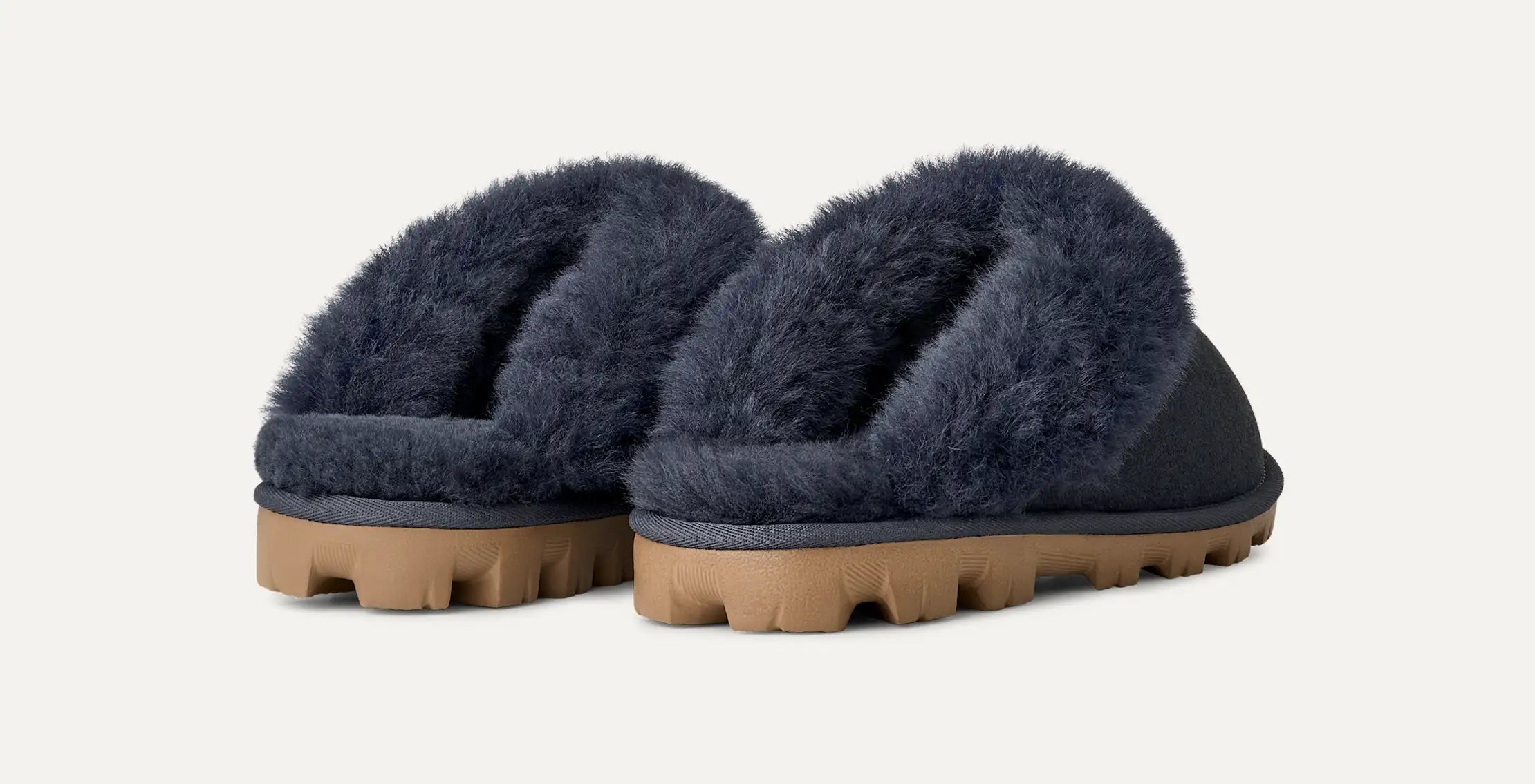 Ugg Coquette Dark Indigo