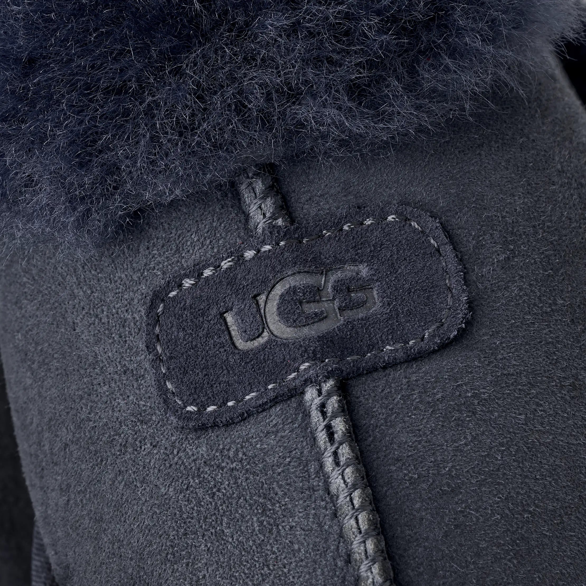 Ugg Coquette Dark Indigo