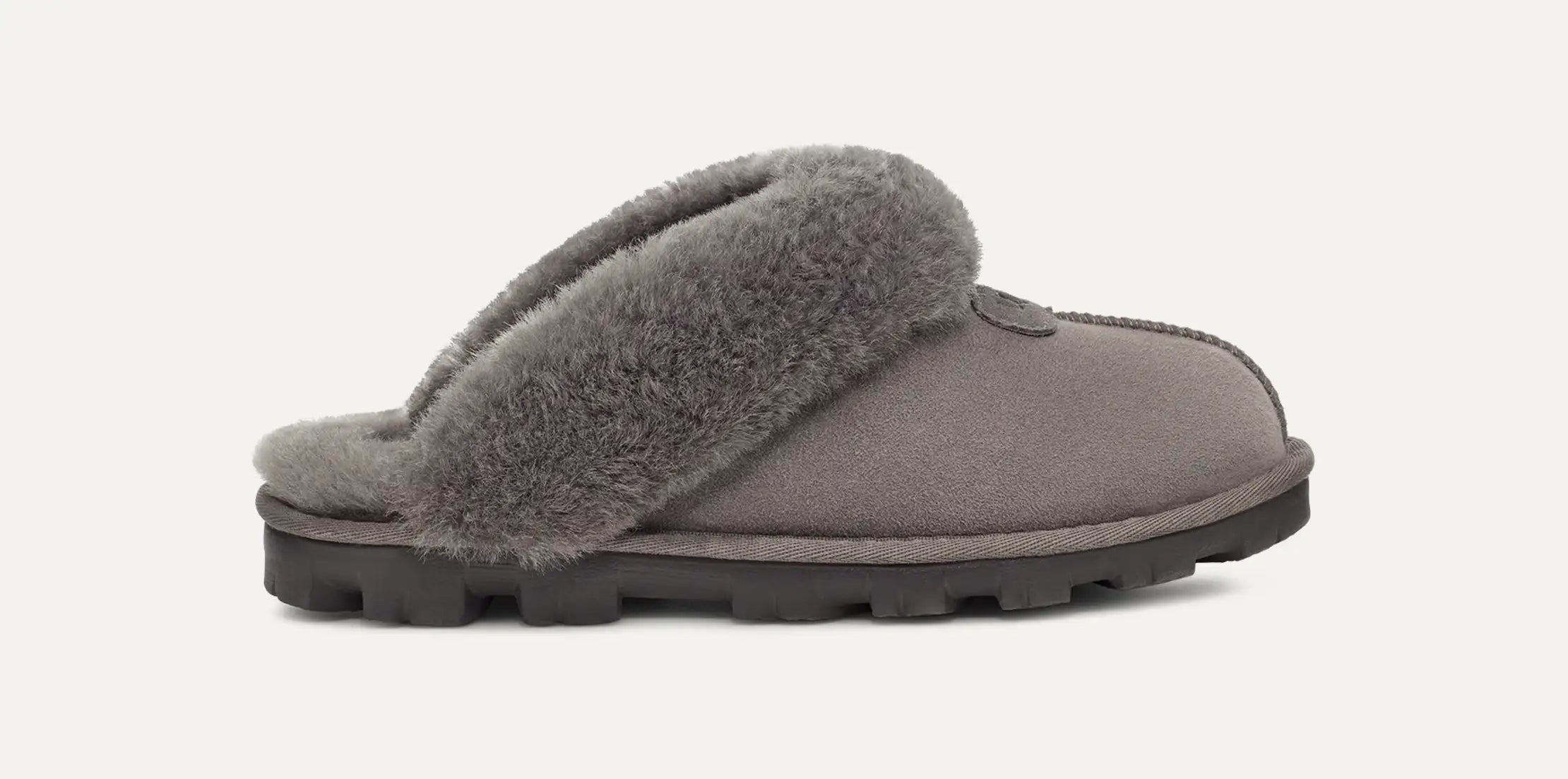 Ugg Coquette Grey