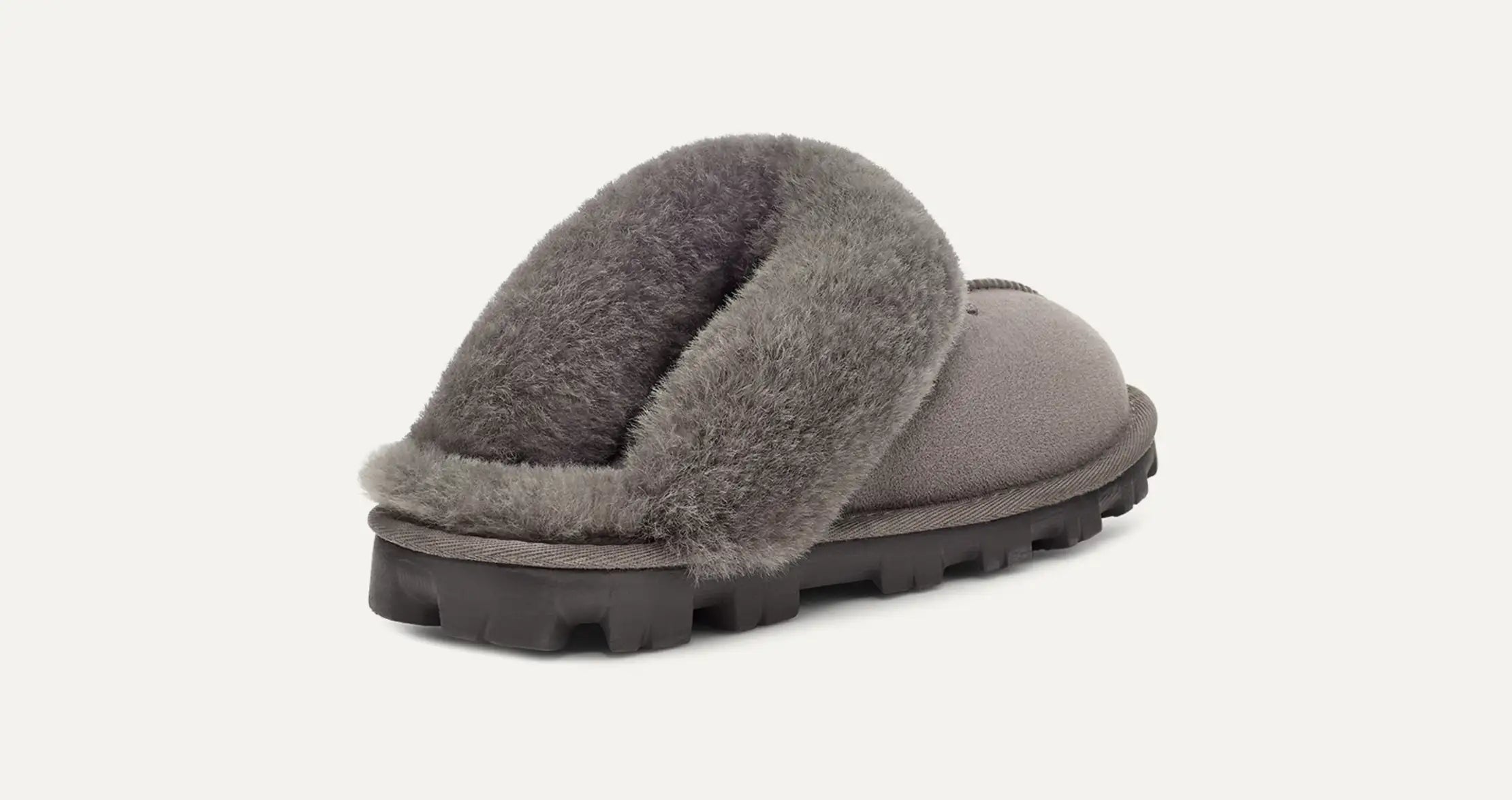 Ugg Coquette Grey