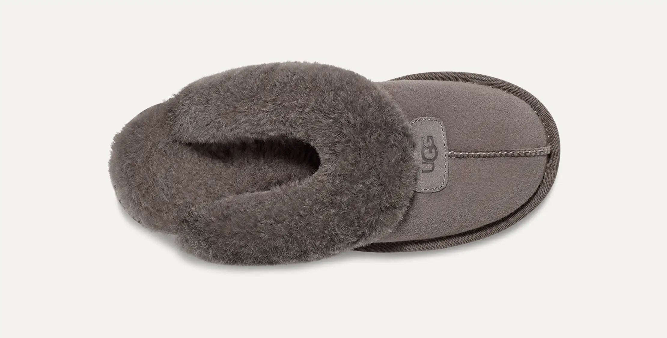 Ugg Coquette Grey