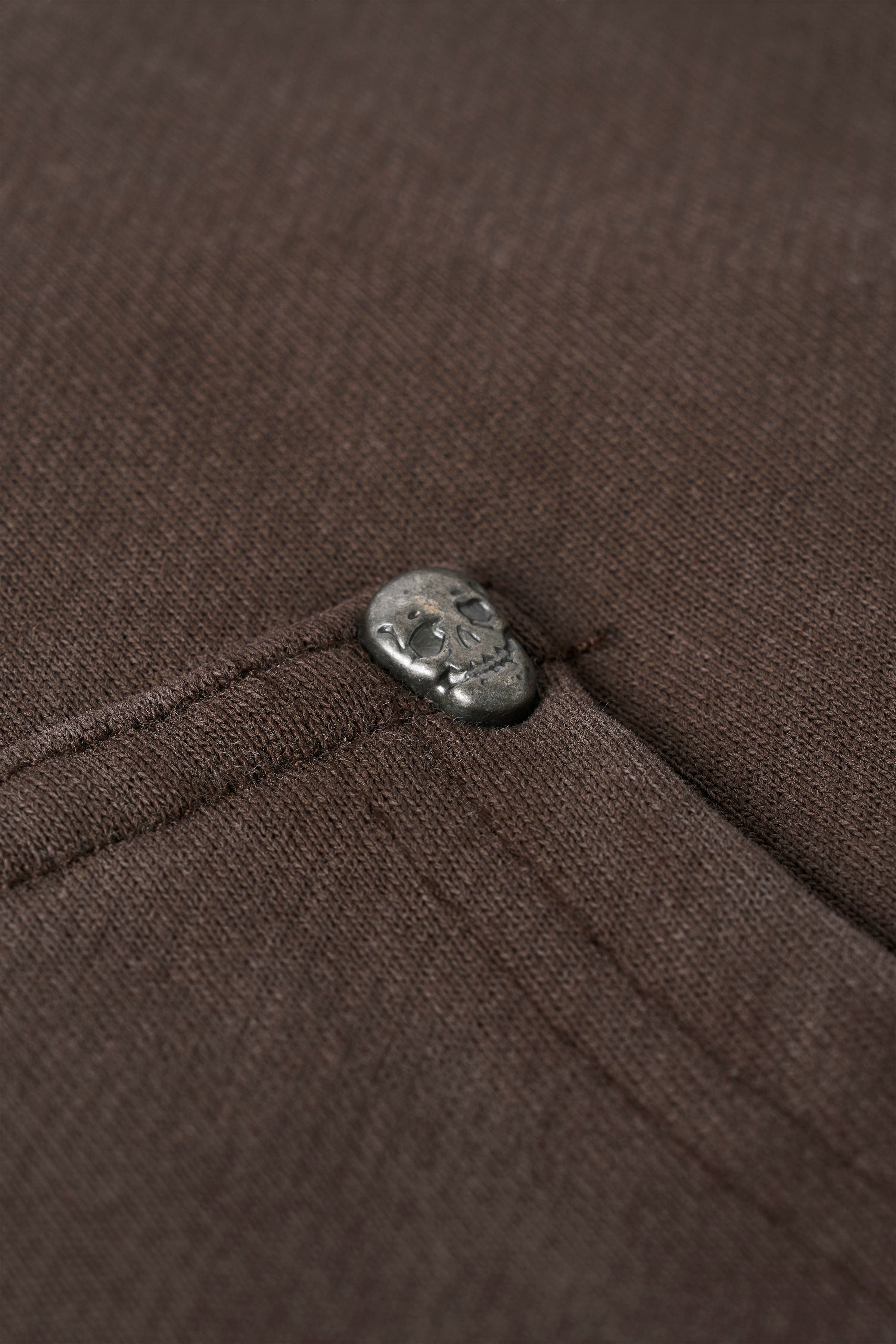 YoungLA 2117 - The Dawn Collection - Sweats Brown Wash