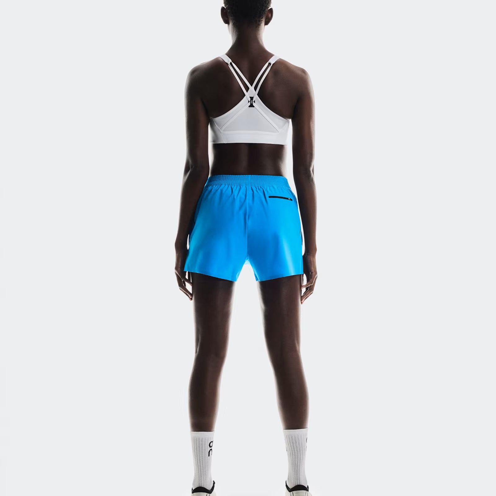 On Train Shorts Malibu (Women'S)
