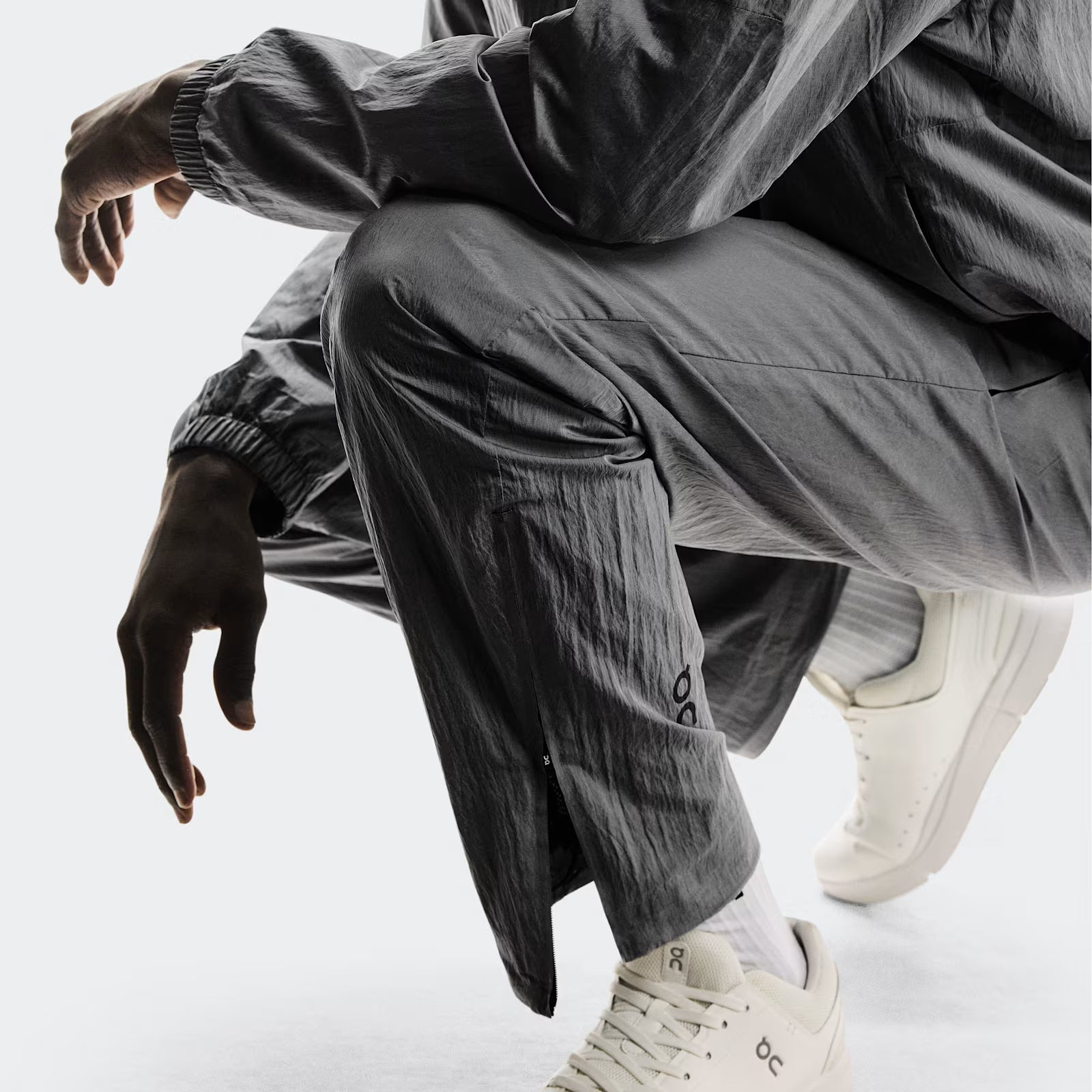 On Court Pants Eclipse