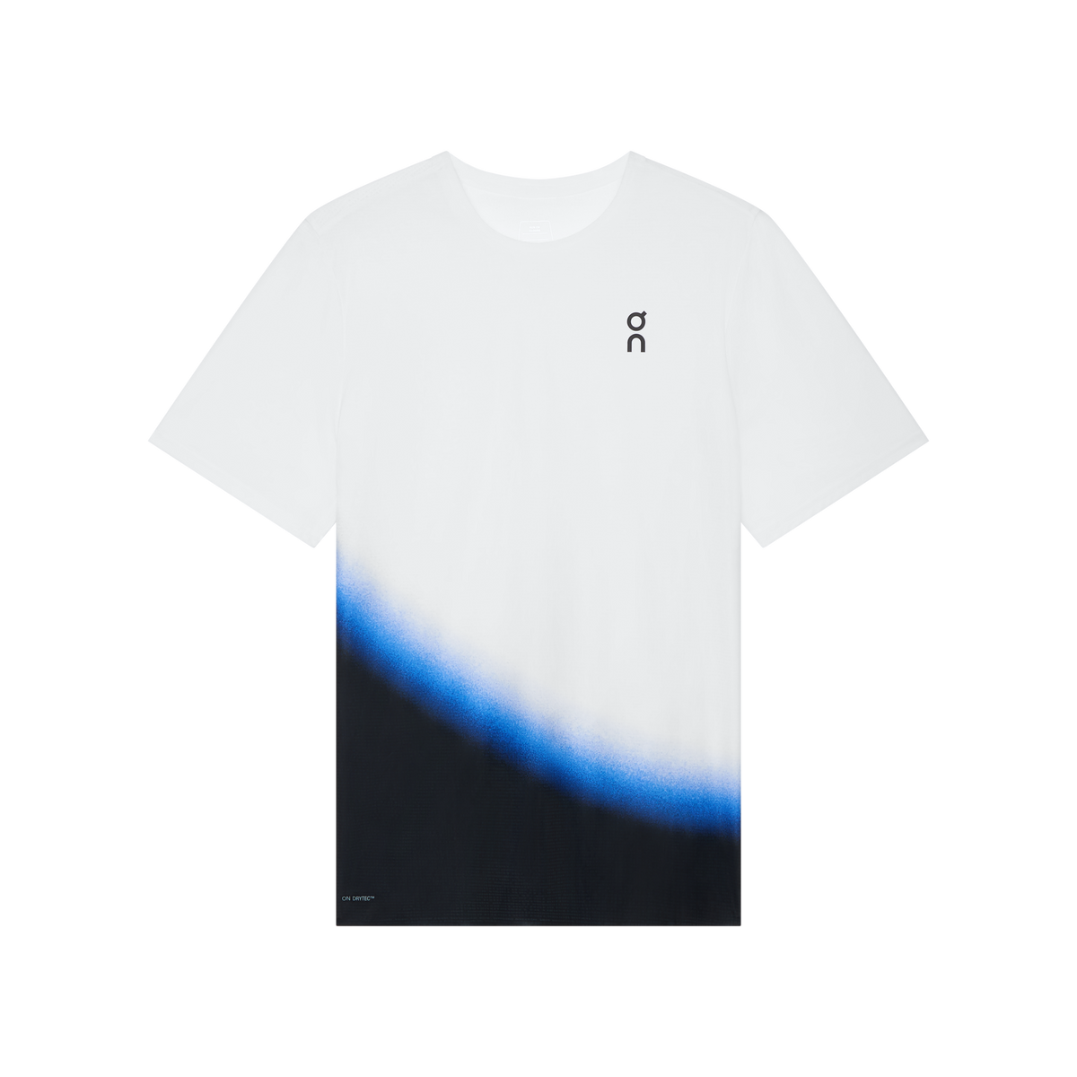On Court-T Swing White | Jay