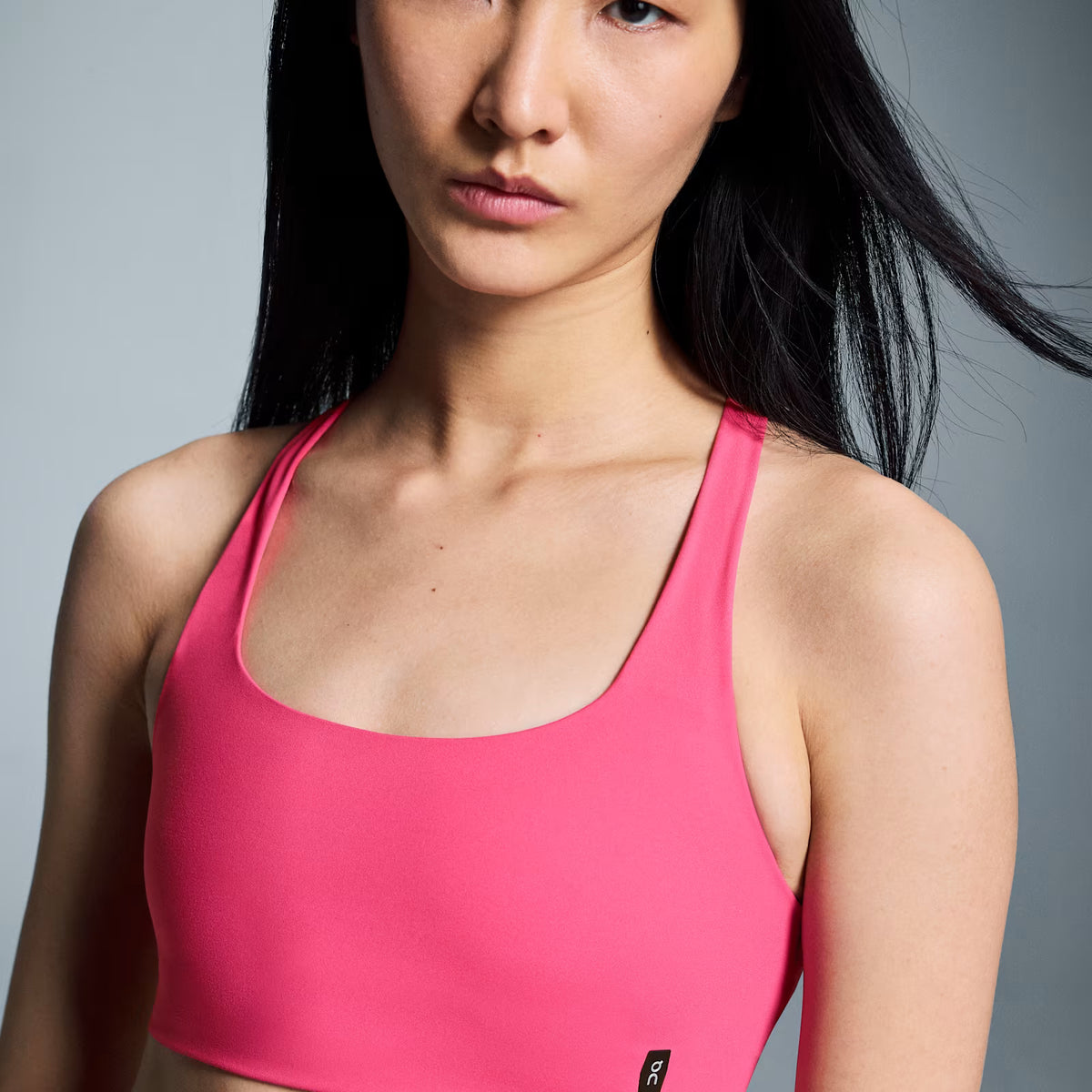 On Movement Bra Pink (Women'S)