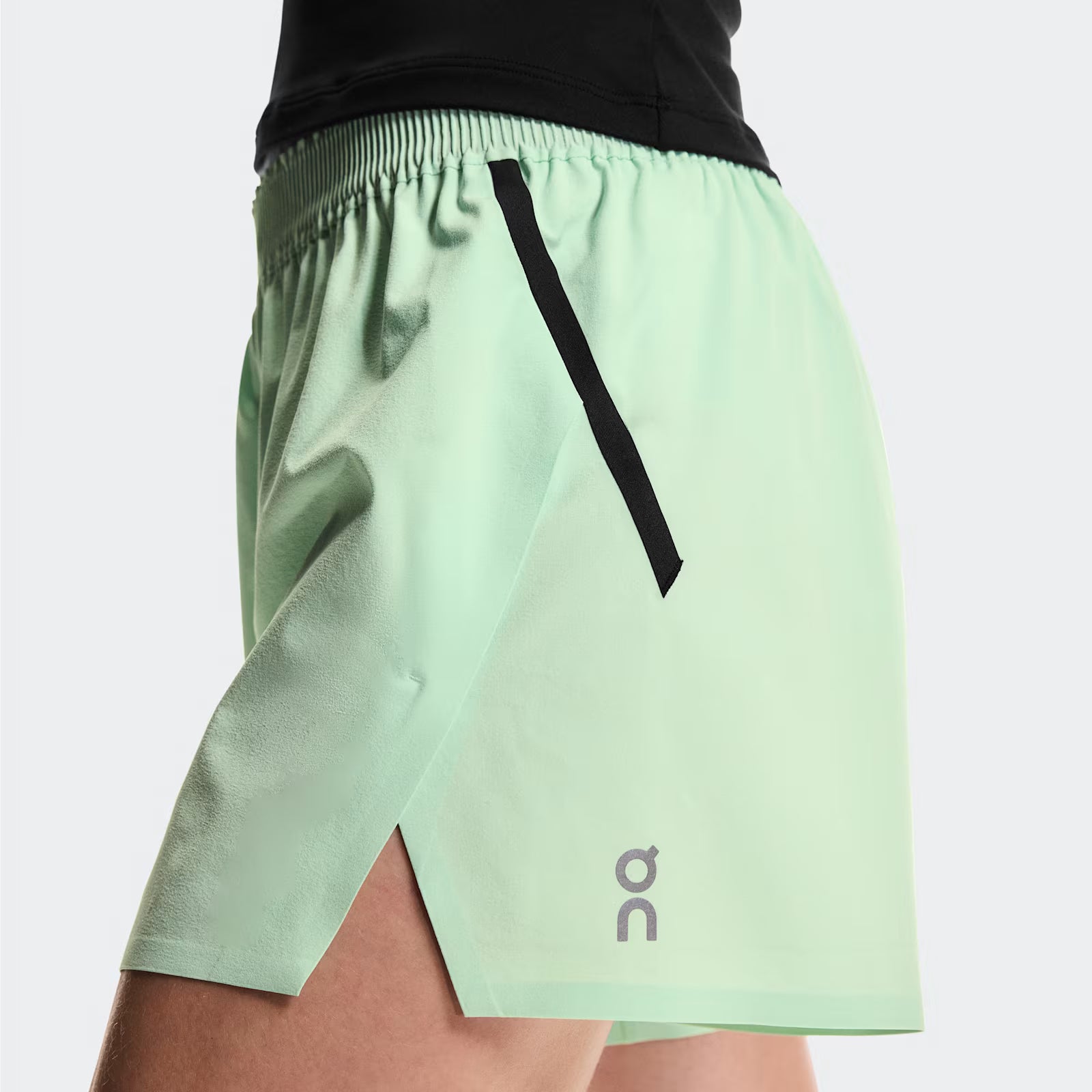 On Train Shorts Creek (Women'S)