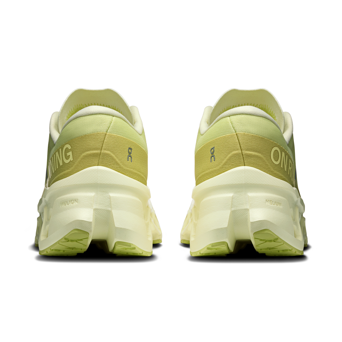 On Cloudmonster 3 Limelight Seedling (Women'S)