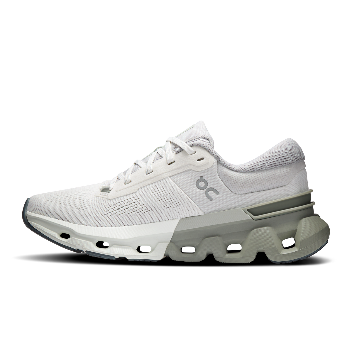 On Cloudflyer 5 Ivory Tin (Women'S)