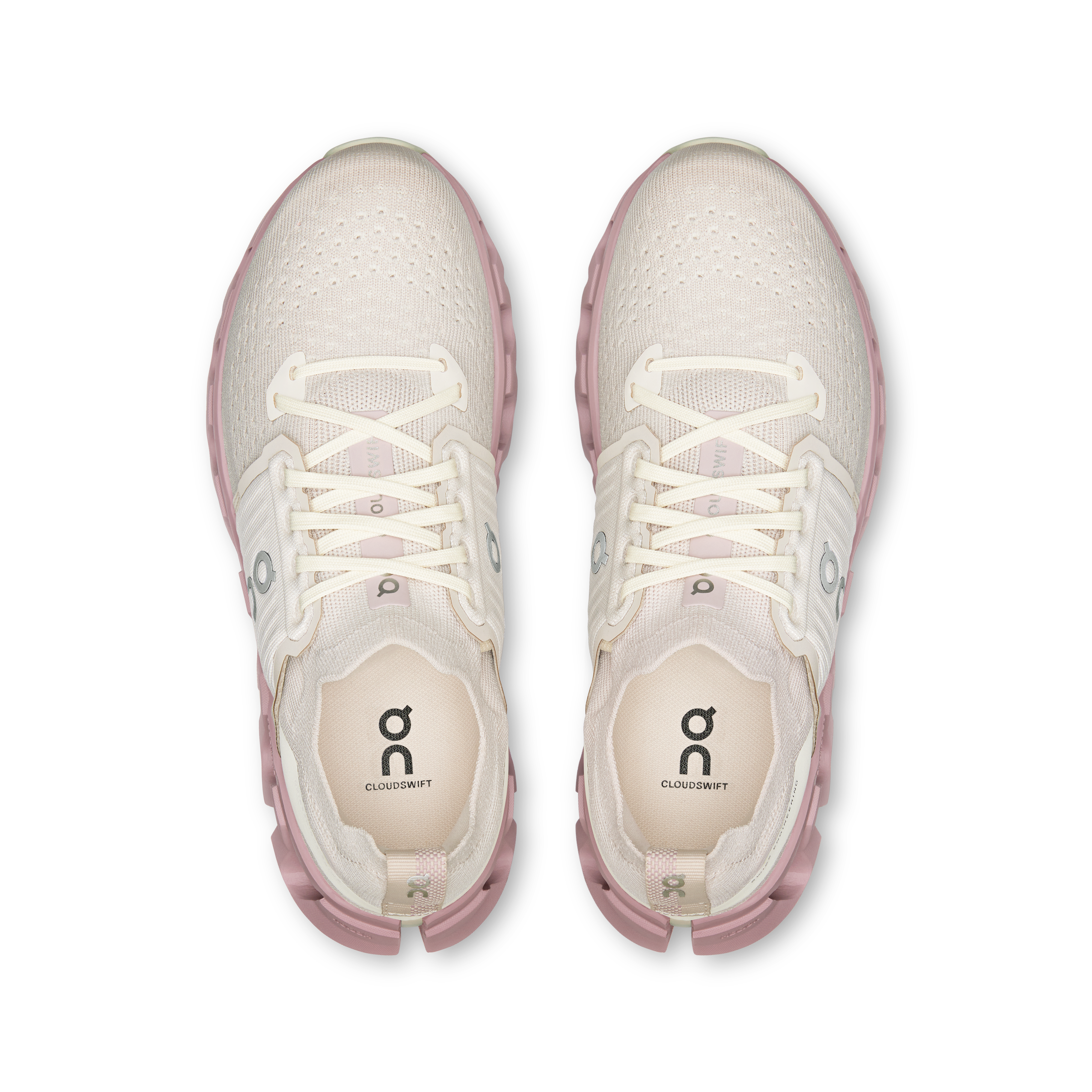 On Cloudswift 4 Pearl Mauve (Women'S)